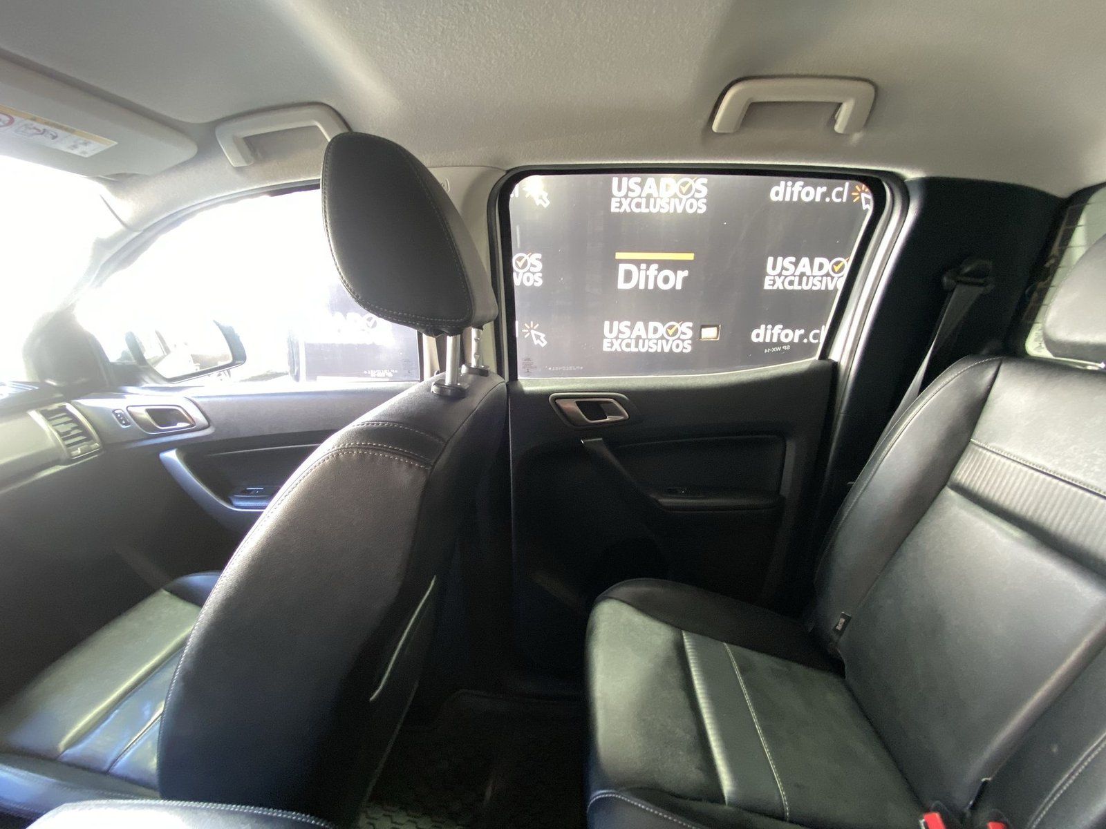 Ford RANGER 2023 - Imagen 16 de 20