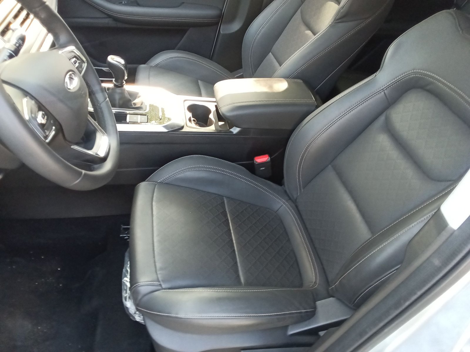 Chery TIGGO 8 GLS 1.5 MT 2025 - Imagen 17 de 20