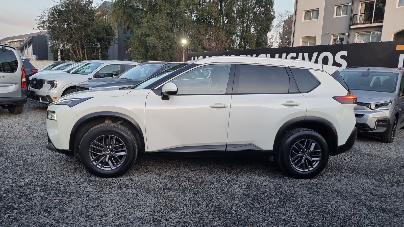 Nissan X-TRAIL 2024 - Imagen 5 de 20