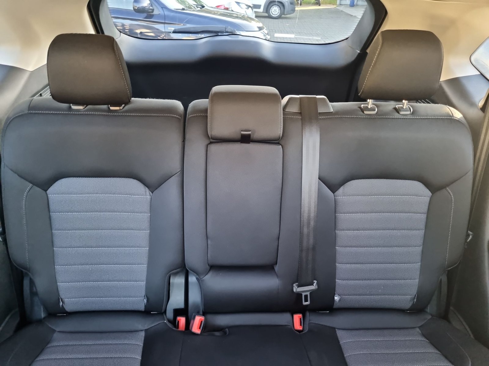 Ford EDGE 2.0 AUT 2018 - Imagen 13 de 20