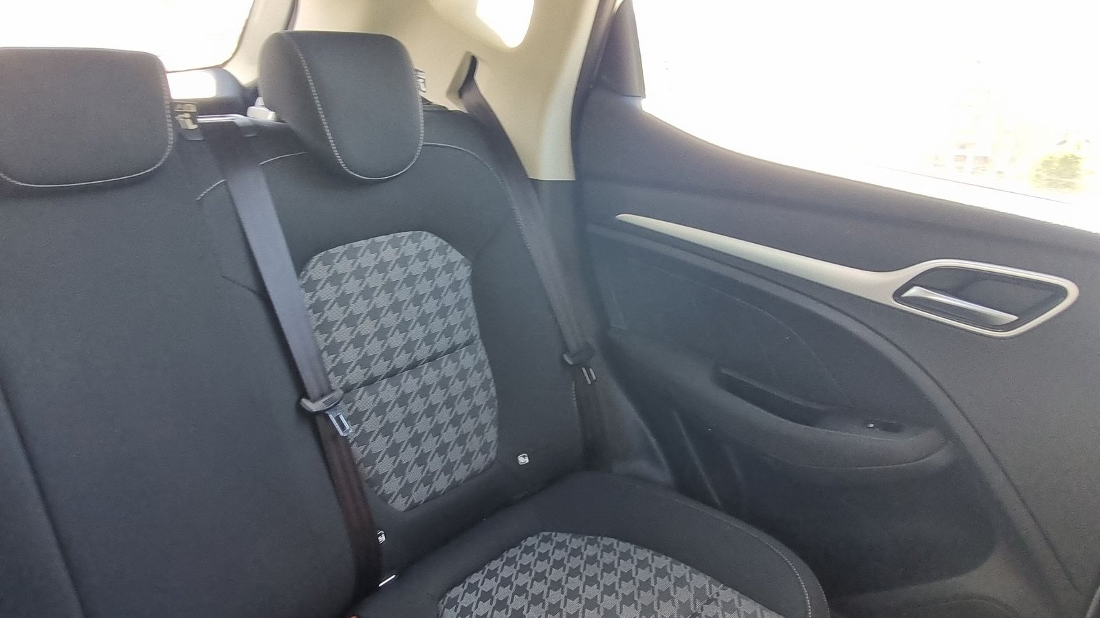 Mg ZS 5P 1.5 2023 - Imagen 19 de 20
