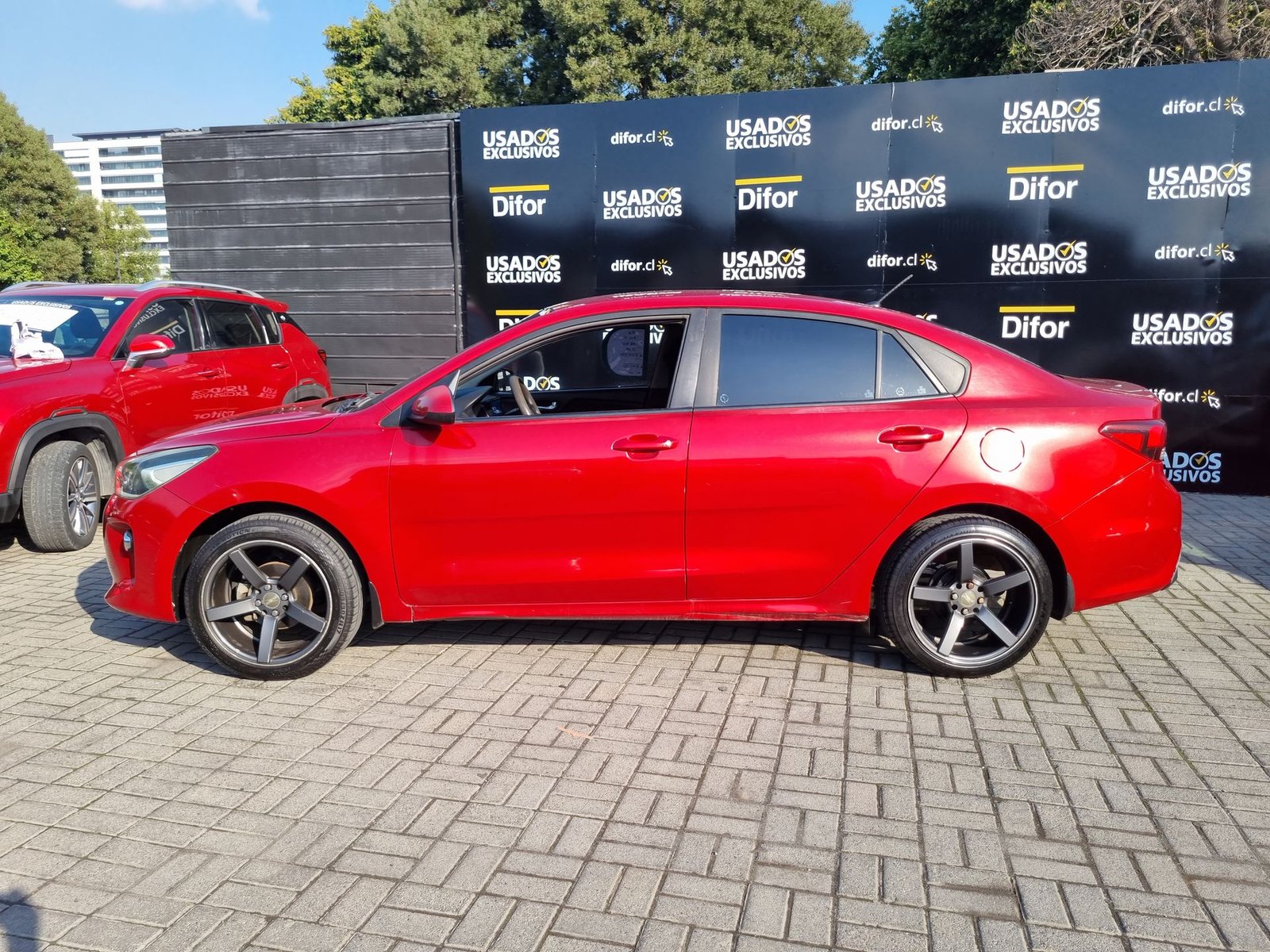 Kia RIO 4 LX 1.4 2019 - Imagen 5 de 20