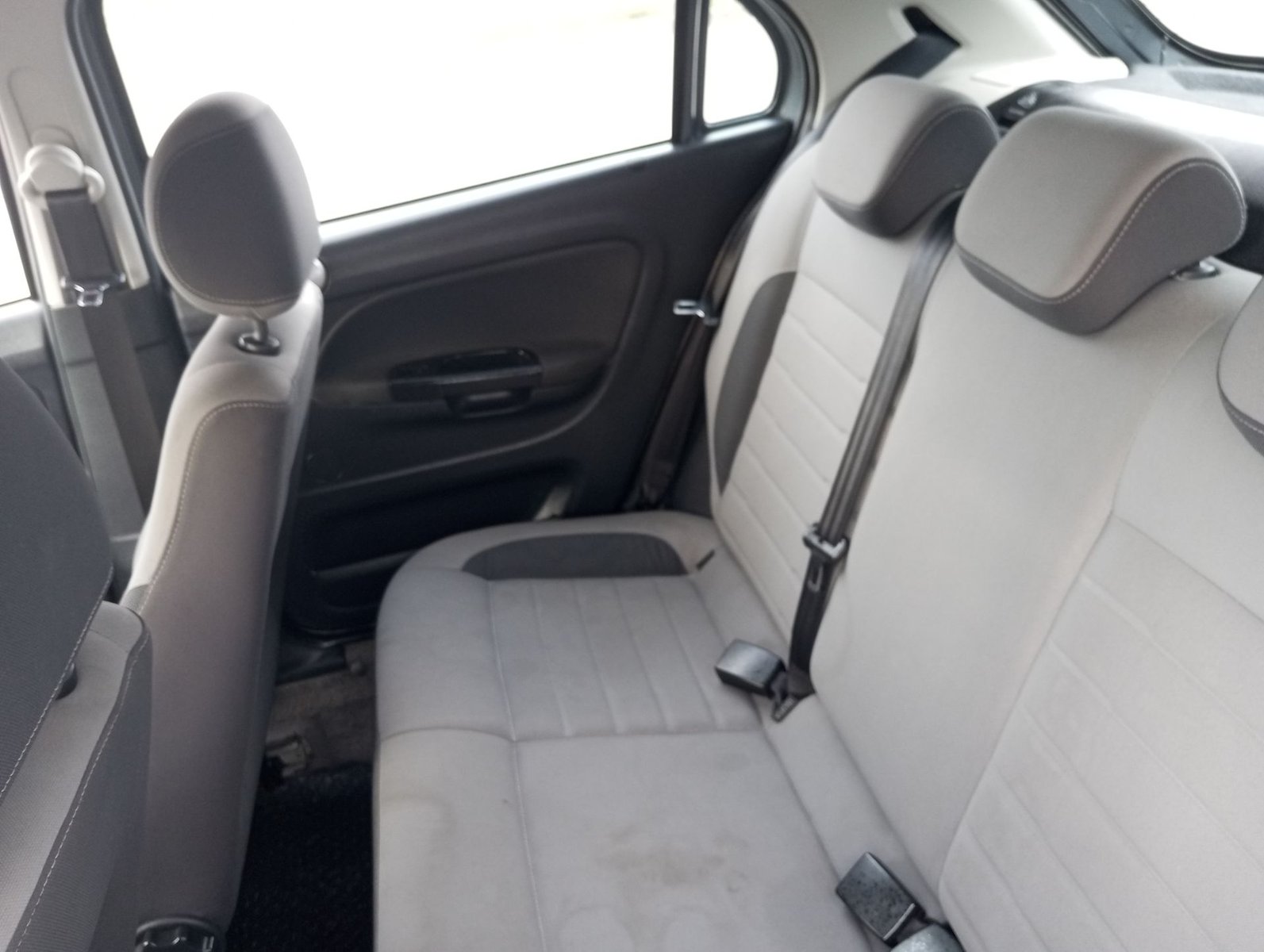 Volkswagen GOL HB 1.6 2022 - Imagen 10 de 20