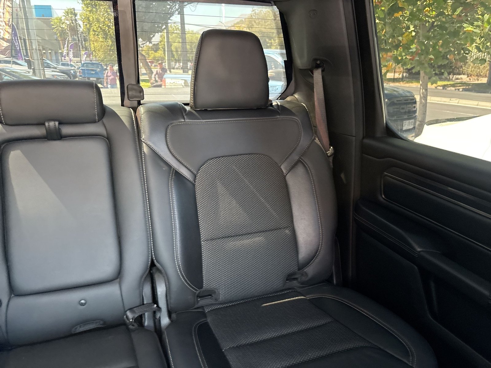 Ram 1500 2022 - Imagen 14 de 20