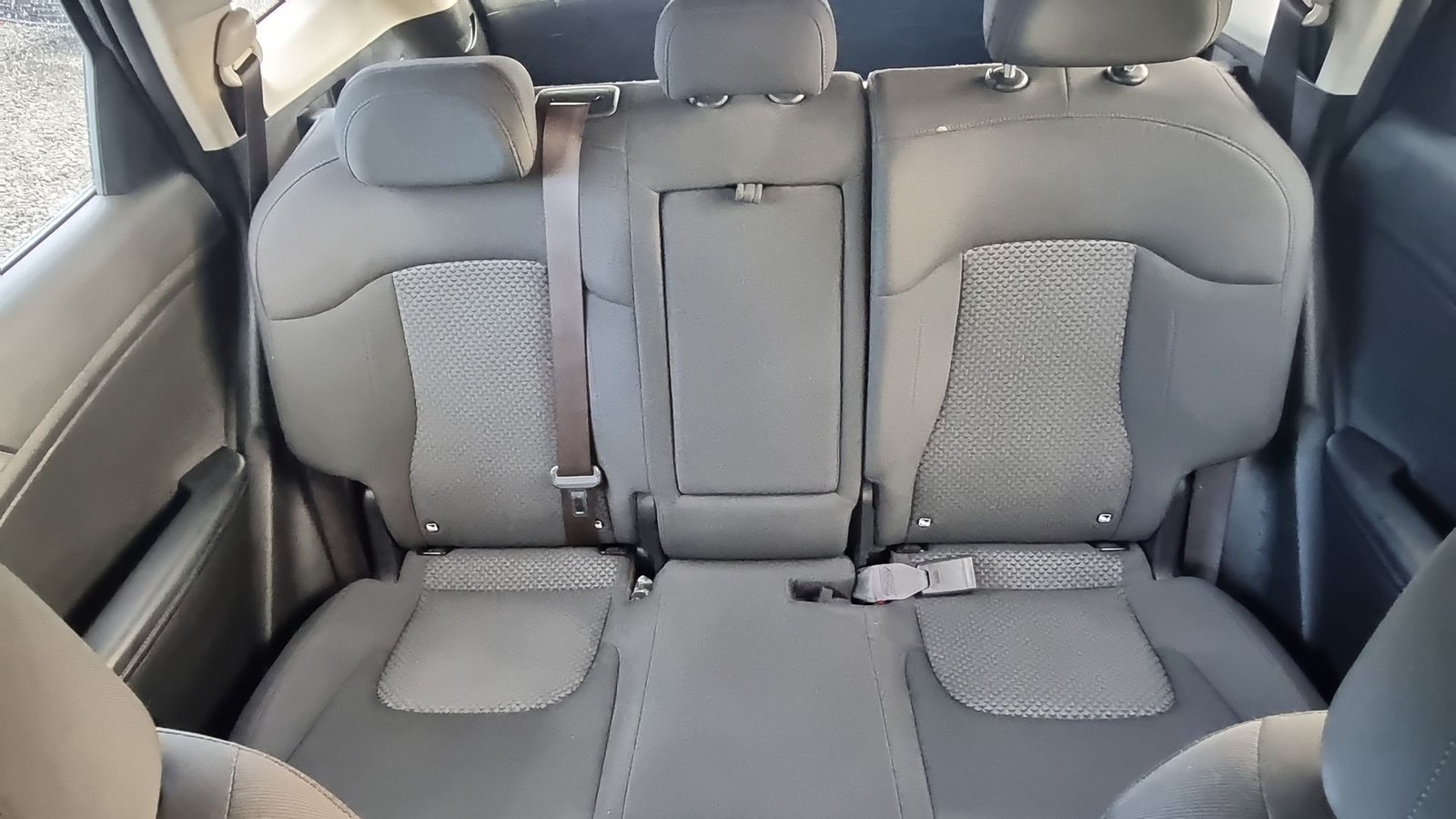 Kia SPORTAGE EX 2.0 AUT 2024 - Imagen 18 de 20