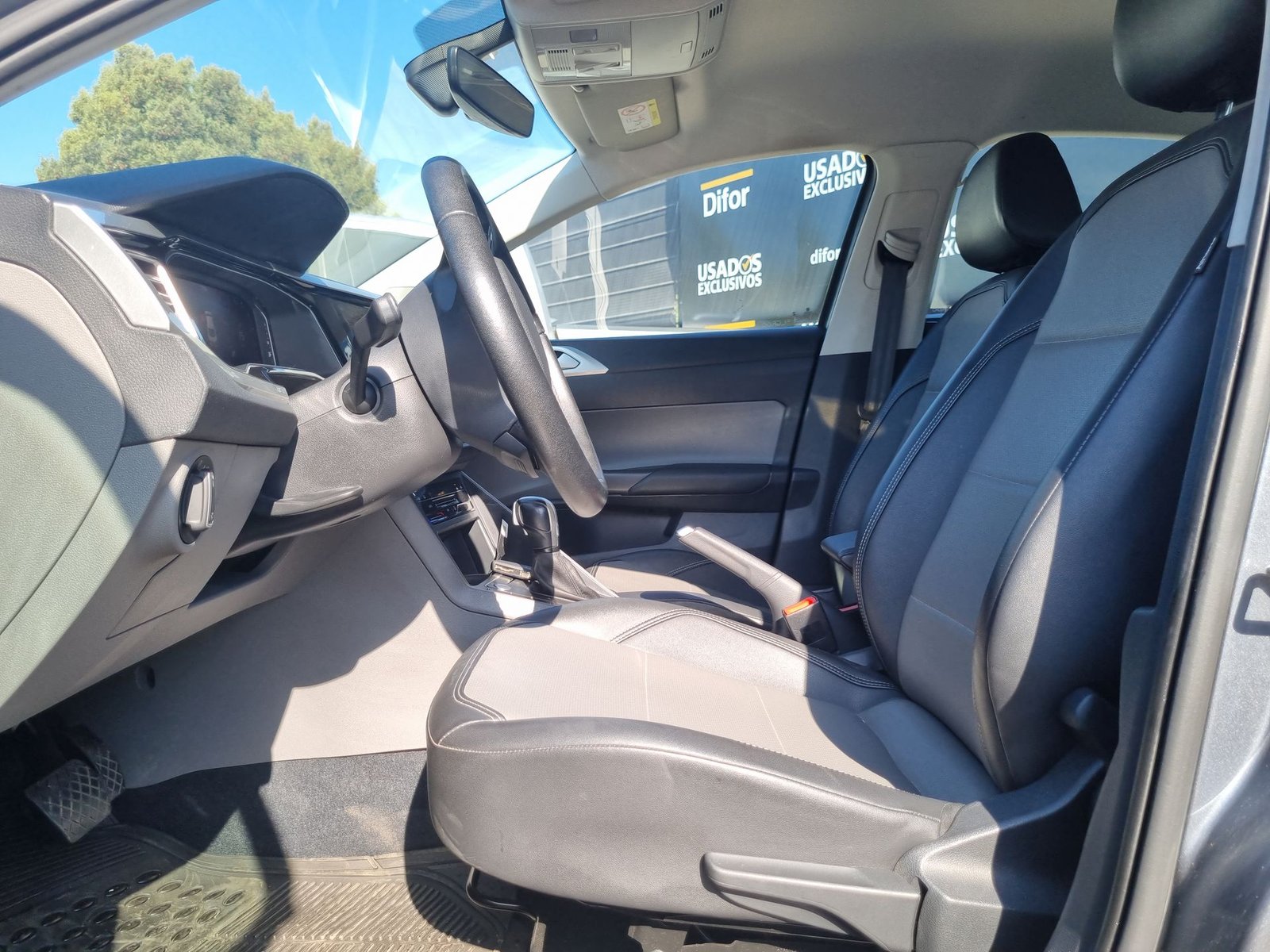 Volkswagen VIRTUS 2023 - Imagen 17 de 20