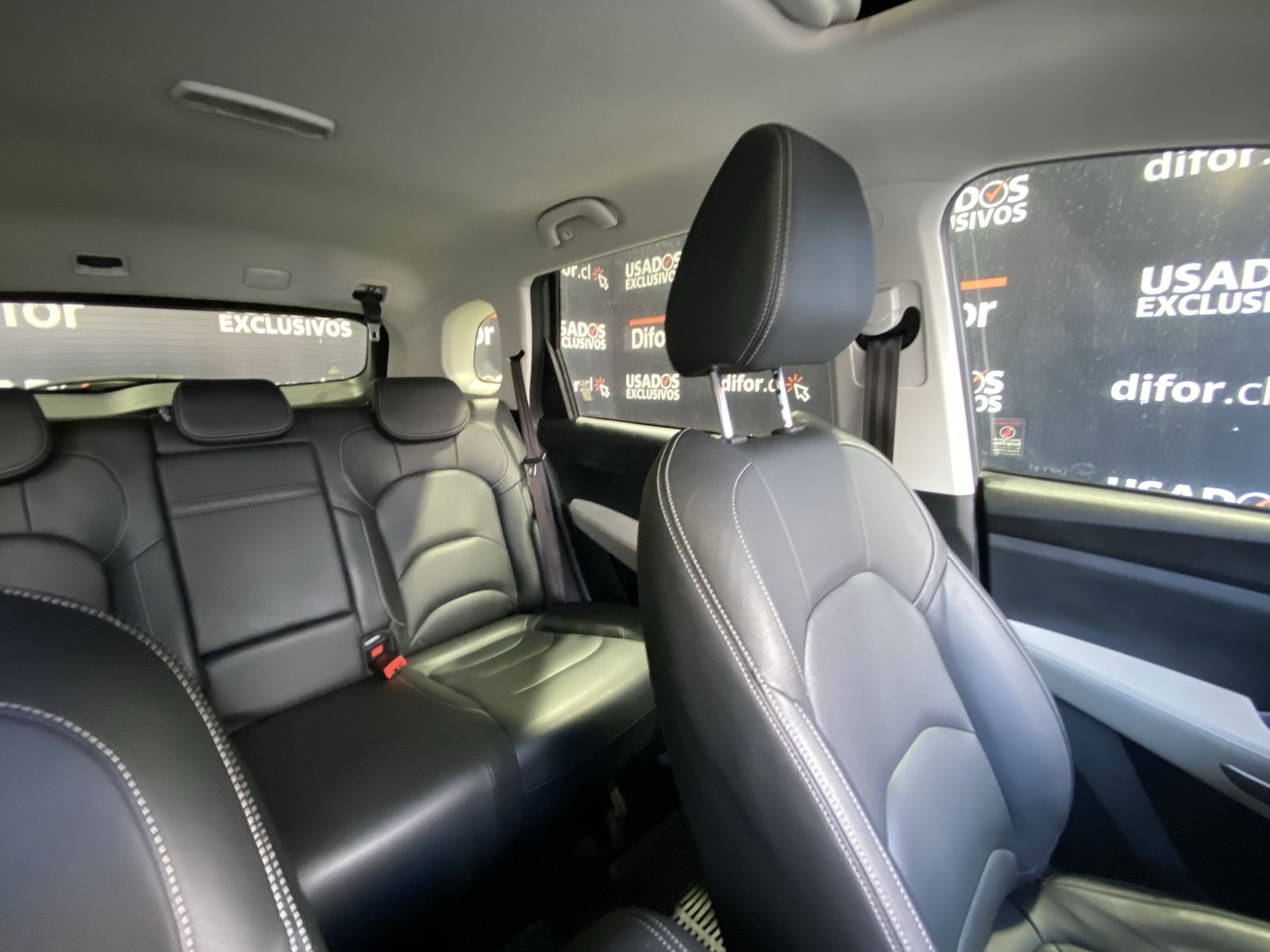 Chevrolet CAPTIVA LT 1.5 2019 - Imagen 19 de 20
