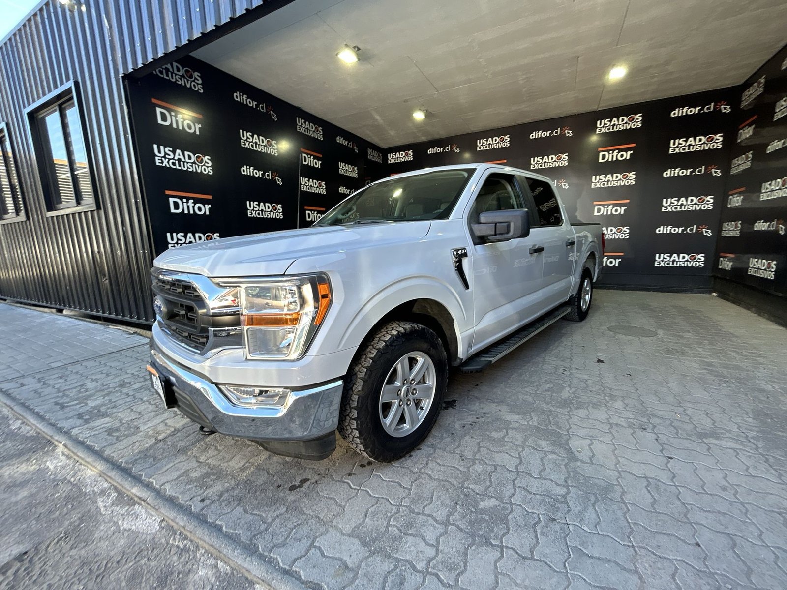 Ford F-150 2023 - Imagen 5 de 20