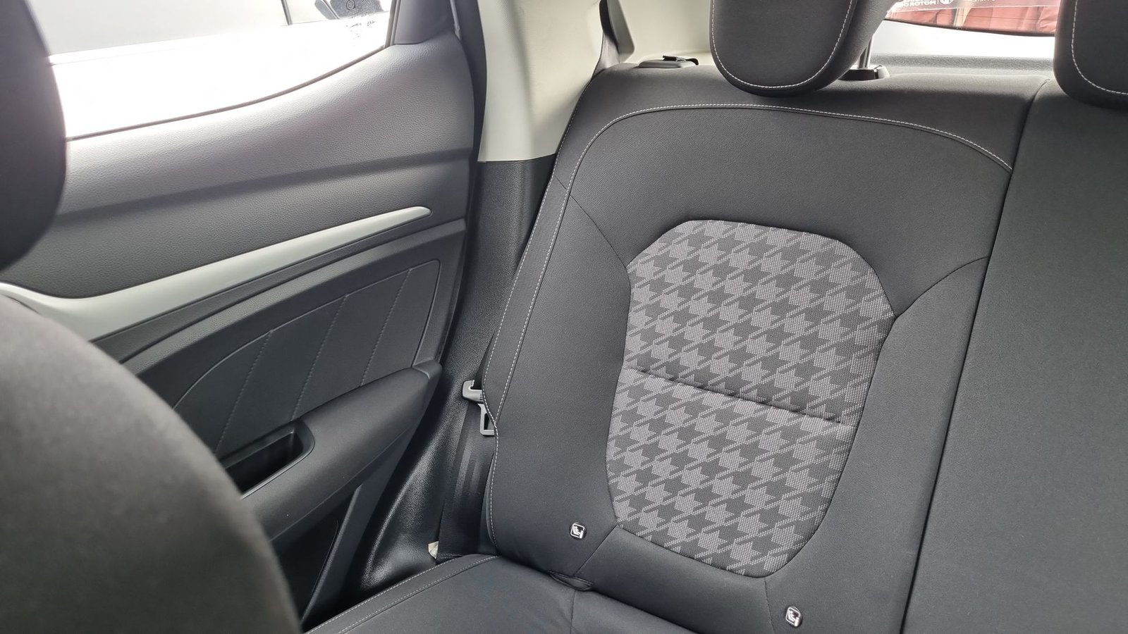 Mg ZS MG ZS 1.5L MT STD PLUS 2025 - Imagen 13 de 20
