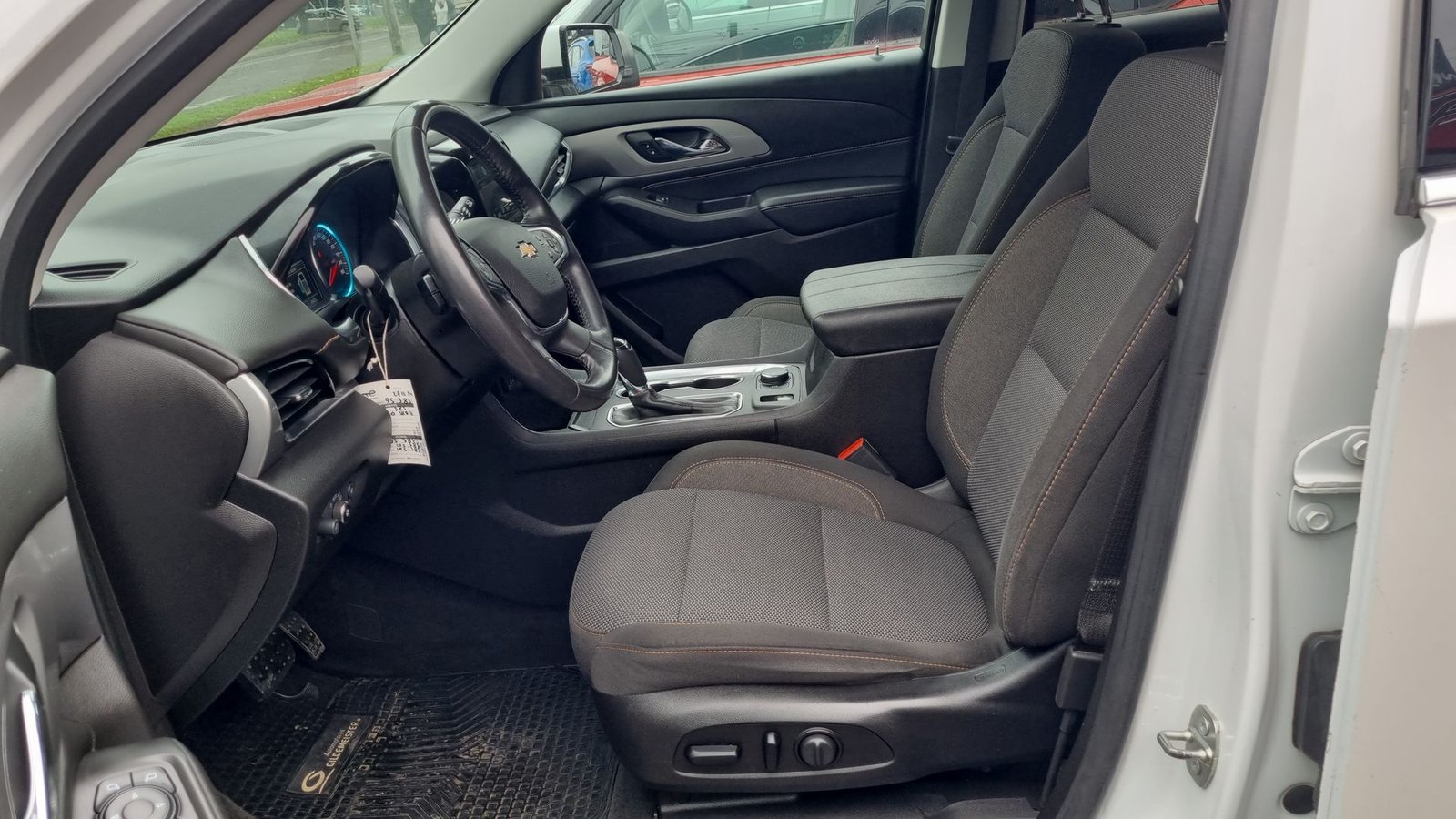Chevrolet TRAVERSE 2019 - Imagen 19 de 20