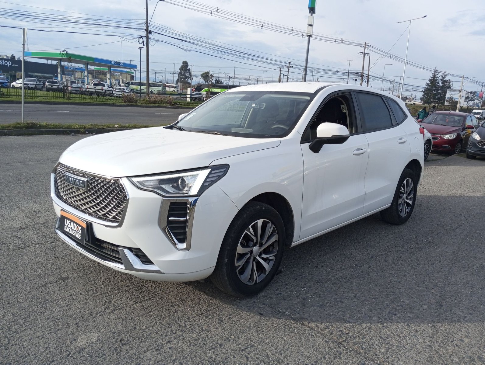 Haval JOLION 2024 - Imagen 4 de 15