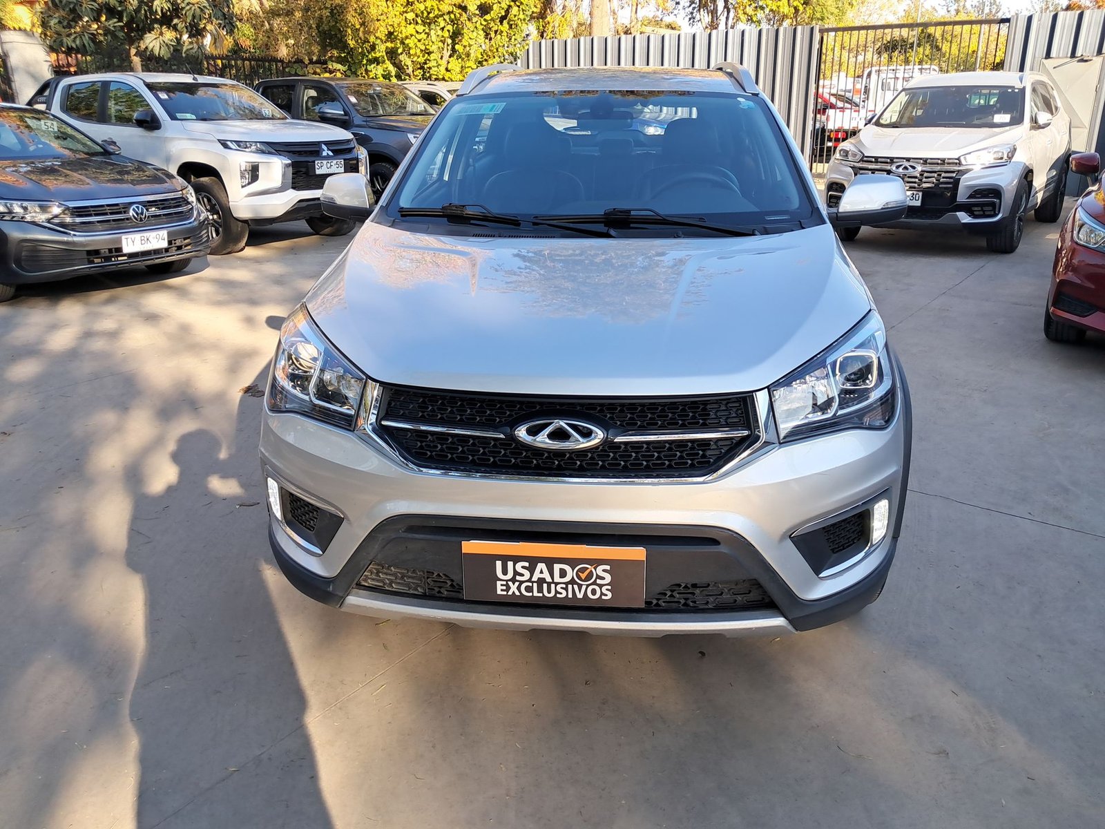 Chery TIGGO 2 GLS 1.5 2022 - Imagen 3 de 15