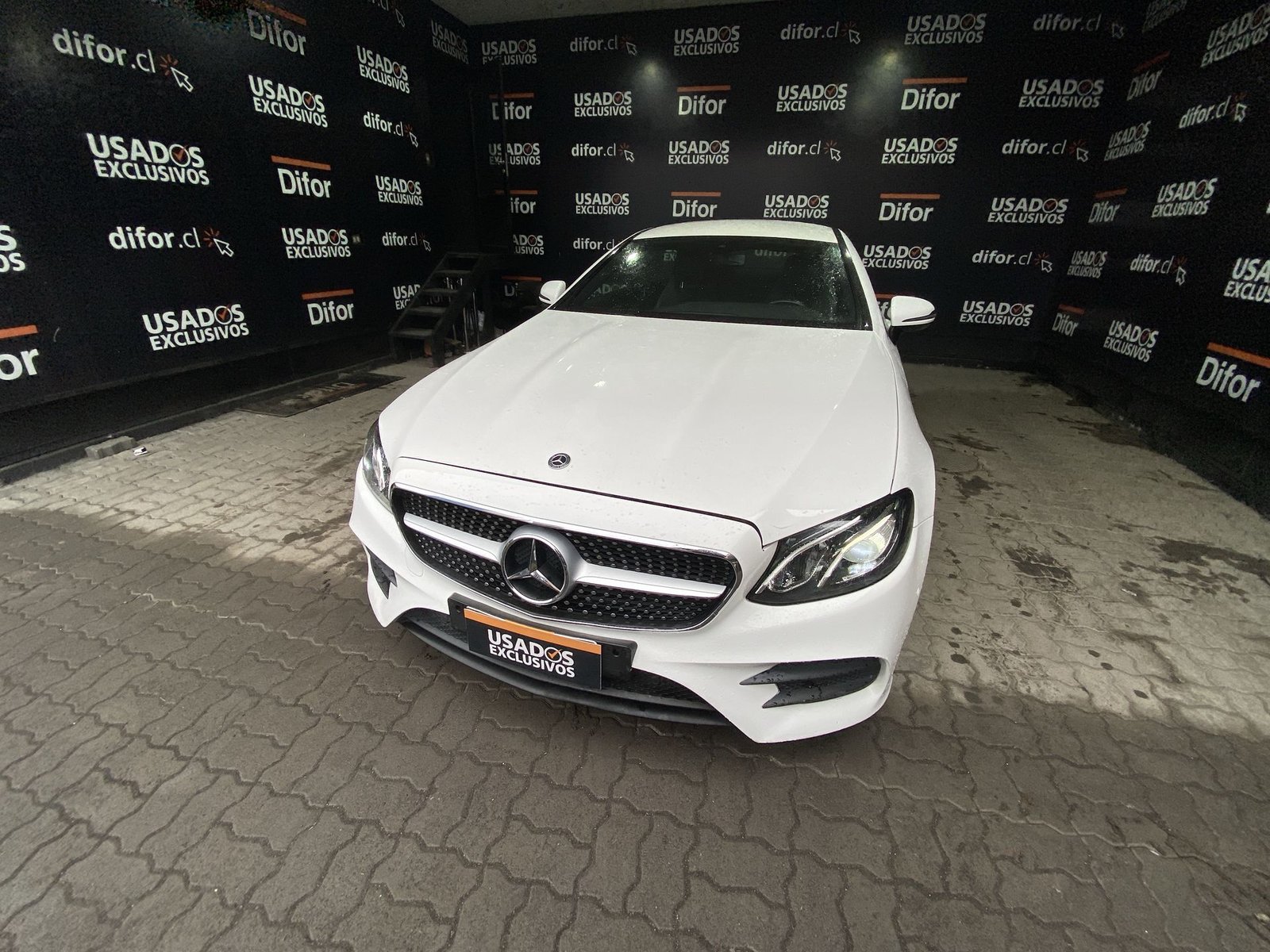 Mercedes benz E200 2019 - Imagen 4 de 20