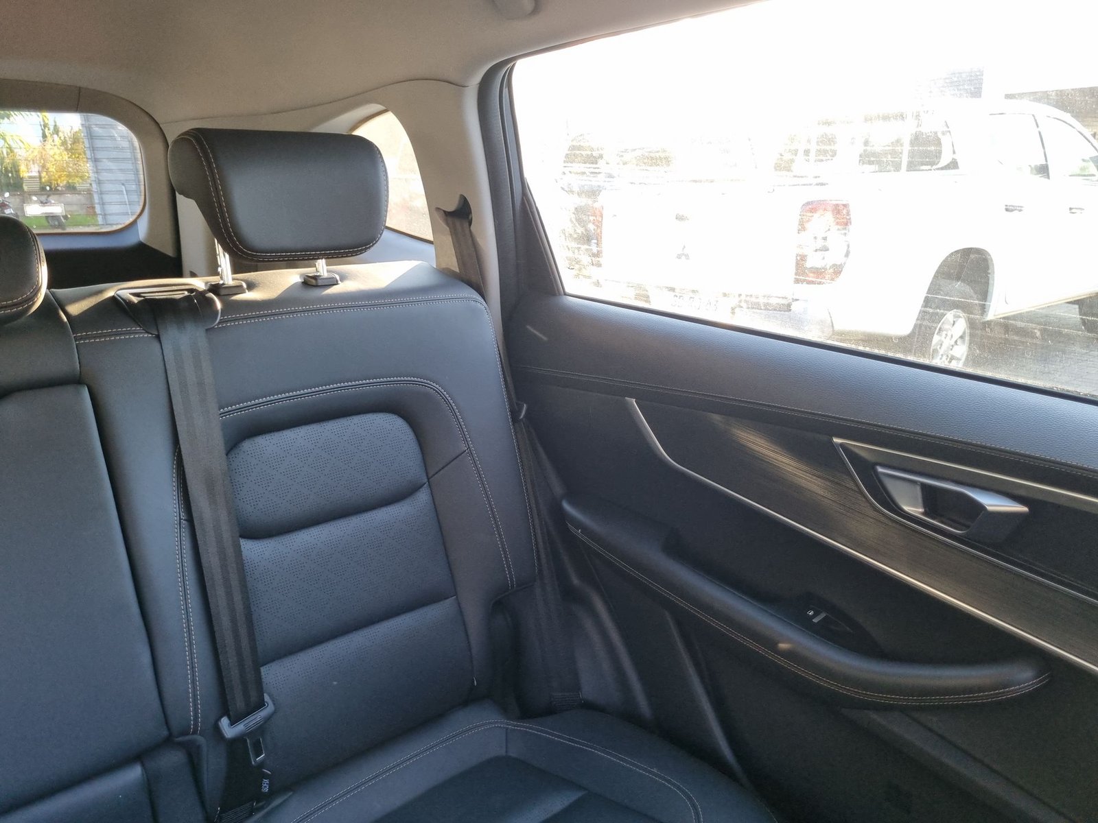 Chery TIGGO 8 GLS 1.5 2021 - Imagen 14 de 20