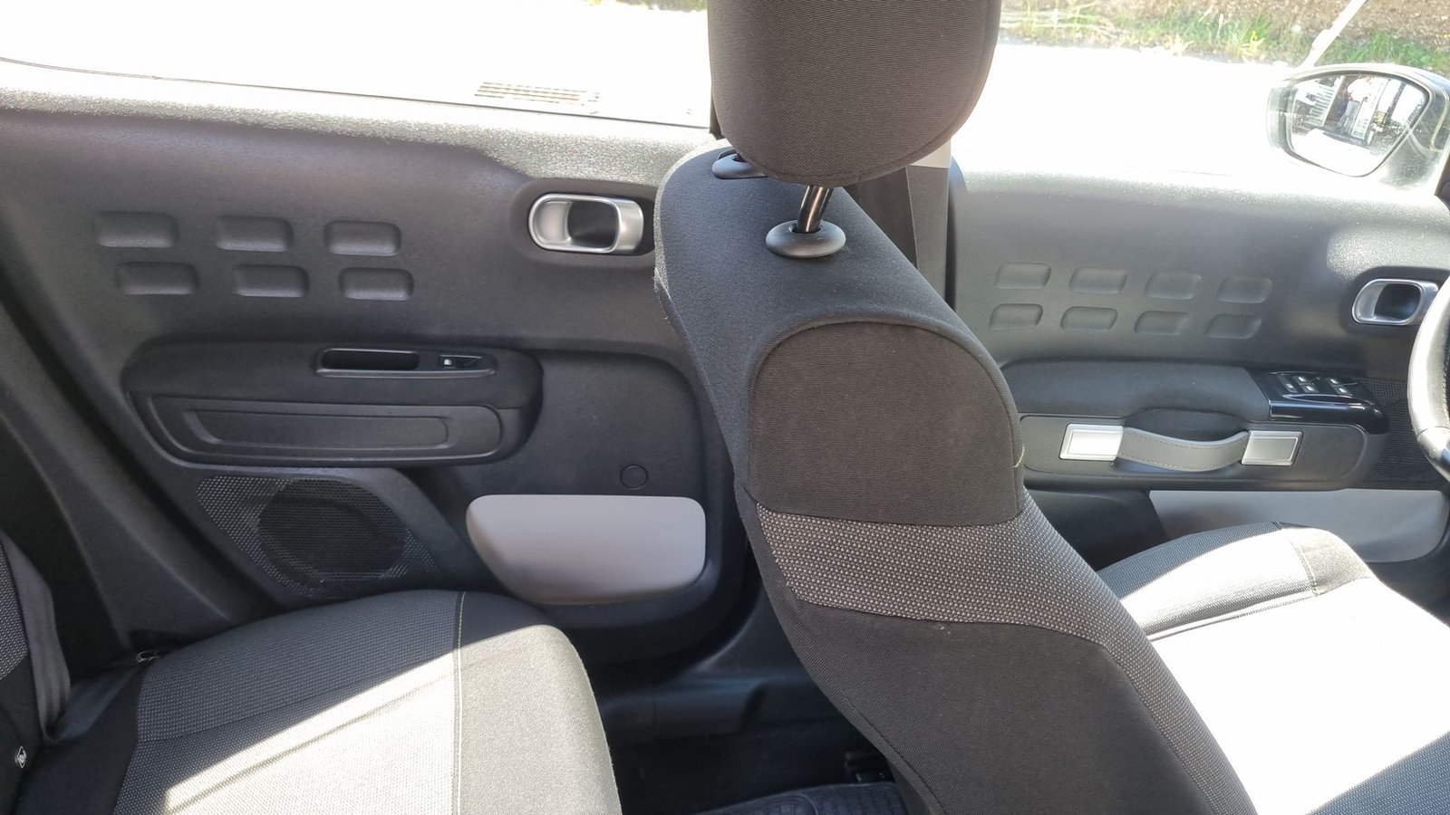 Citroen C3 HDI HATCH BACK 1.5 2019 - Imagen 20 de 20