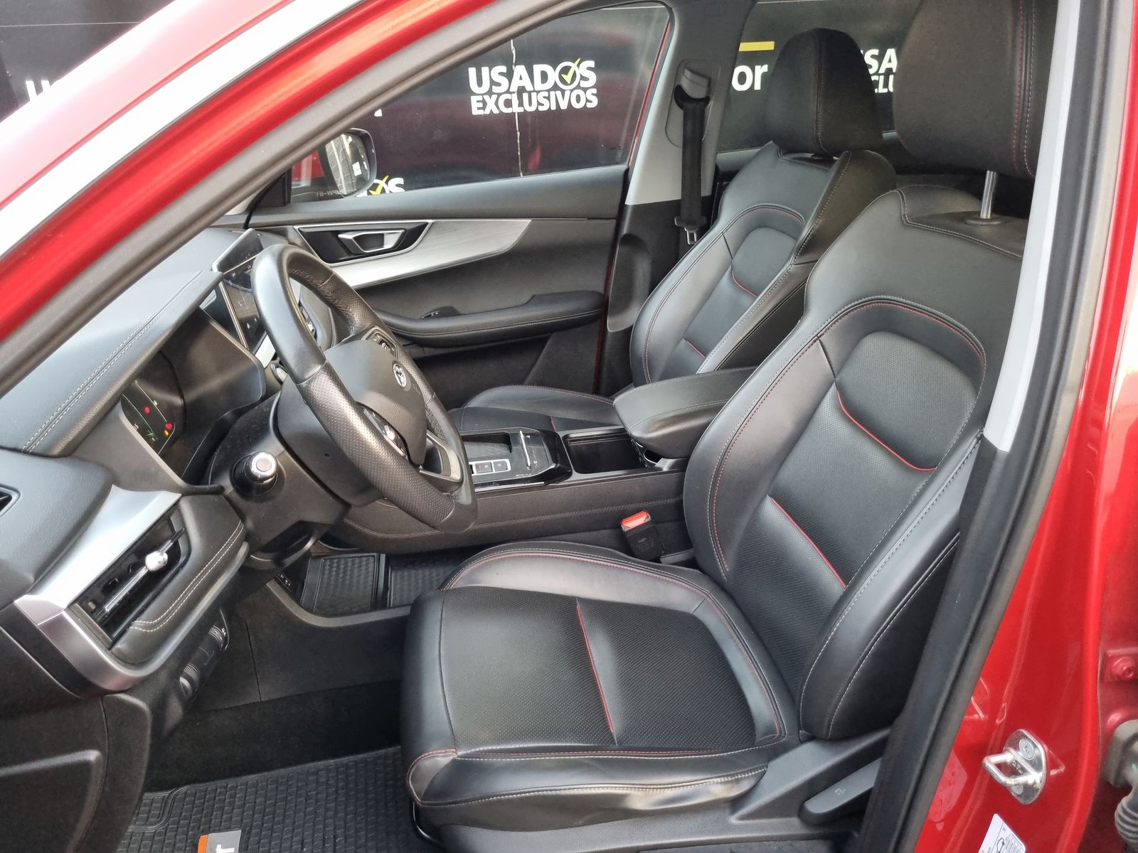 Chery TIGGO 7 PRO TIGGO 7 GLS CVT PRO 1.5 AUT 2022 - Imagen 17 de 20