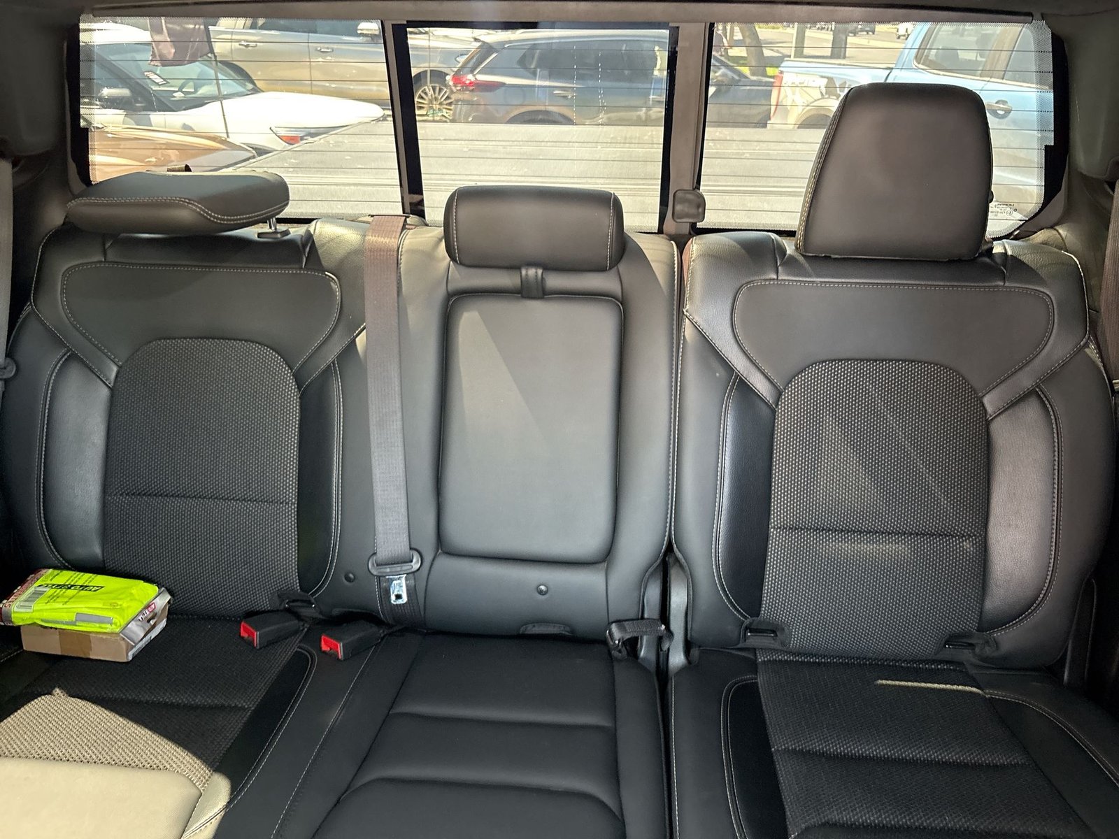 Ram 1500 2022 - Imagen 13 de 20