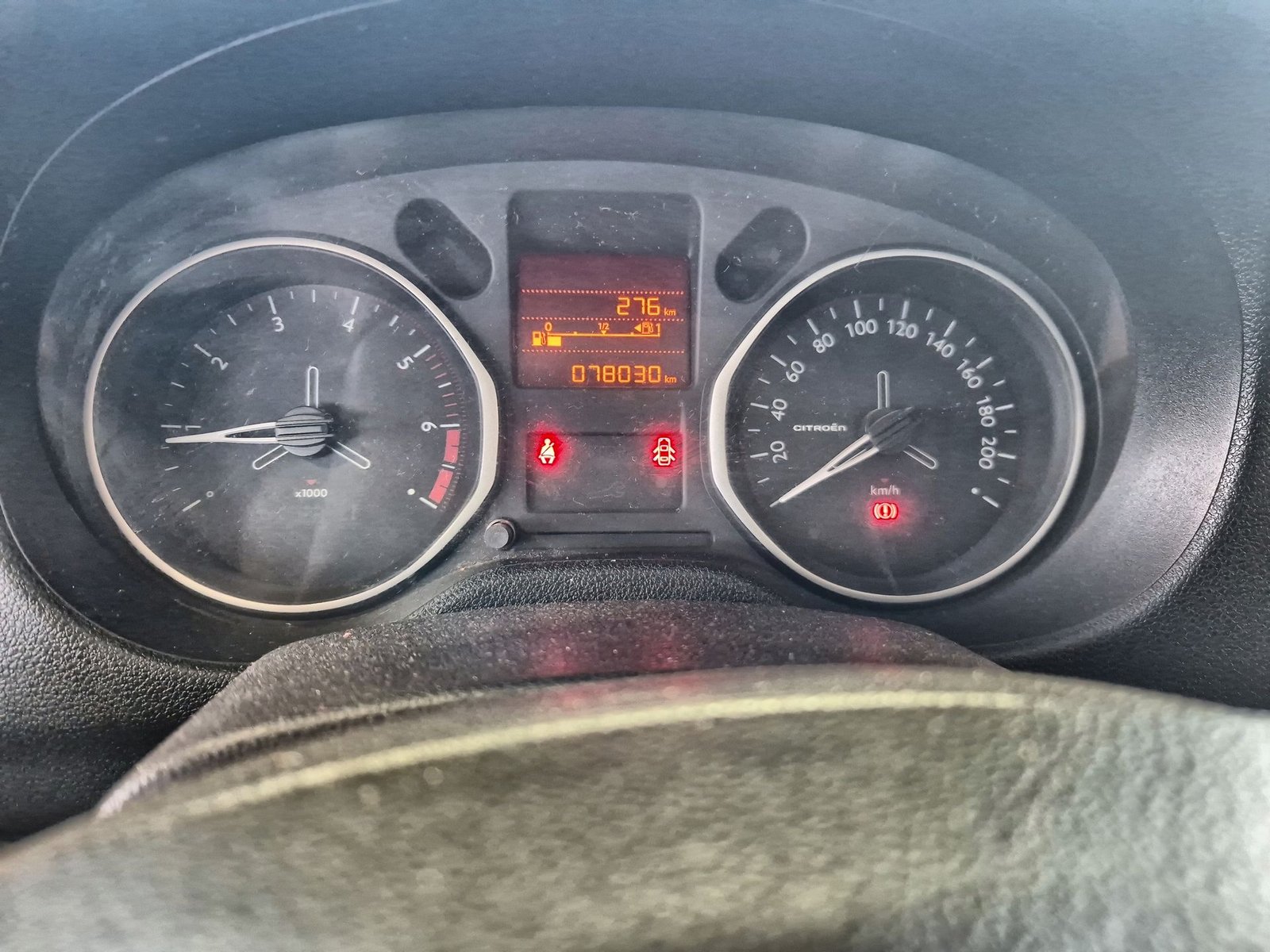 Citroen C-ELYSEE C ELYSEE 1.2 2022 - Imagen 17 de 20