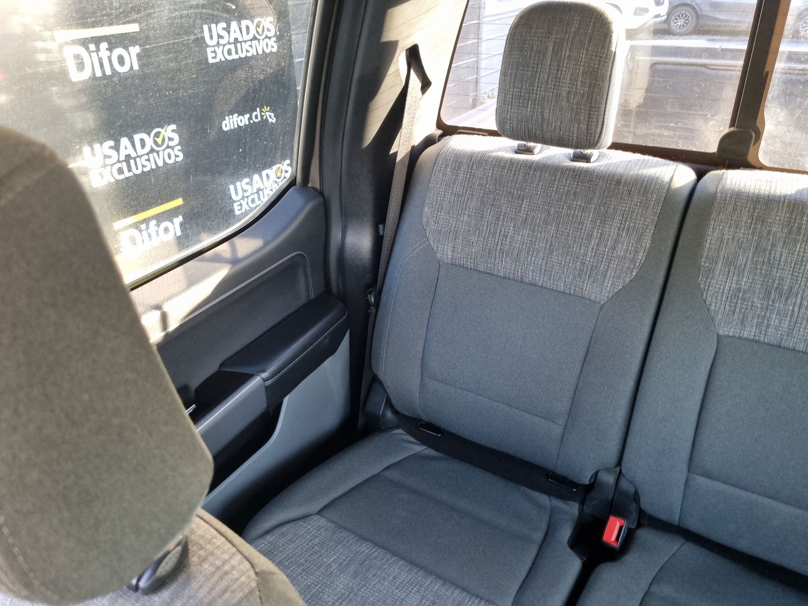 Ford F-150 F150 XLT 4X4 5.0L AUT 2024 - Imagen 12 de 15