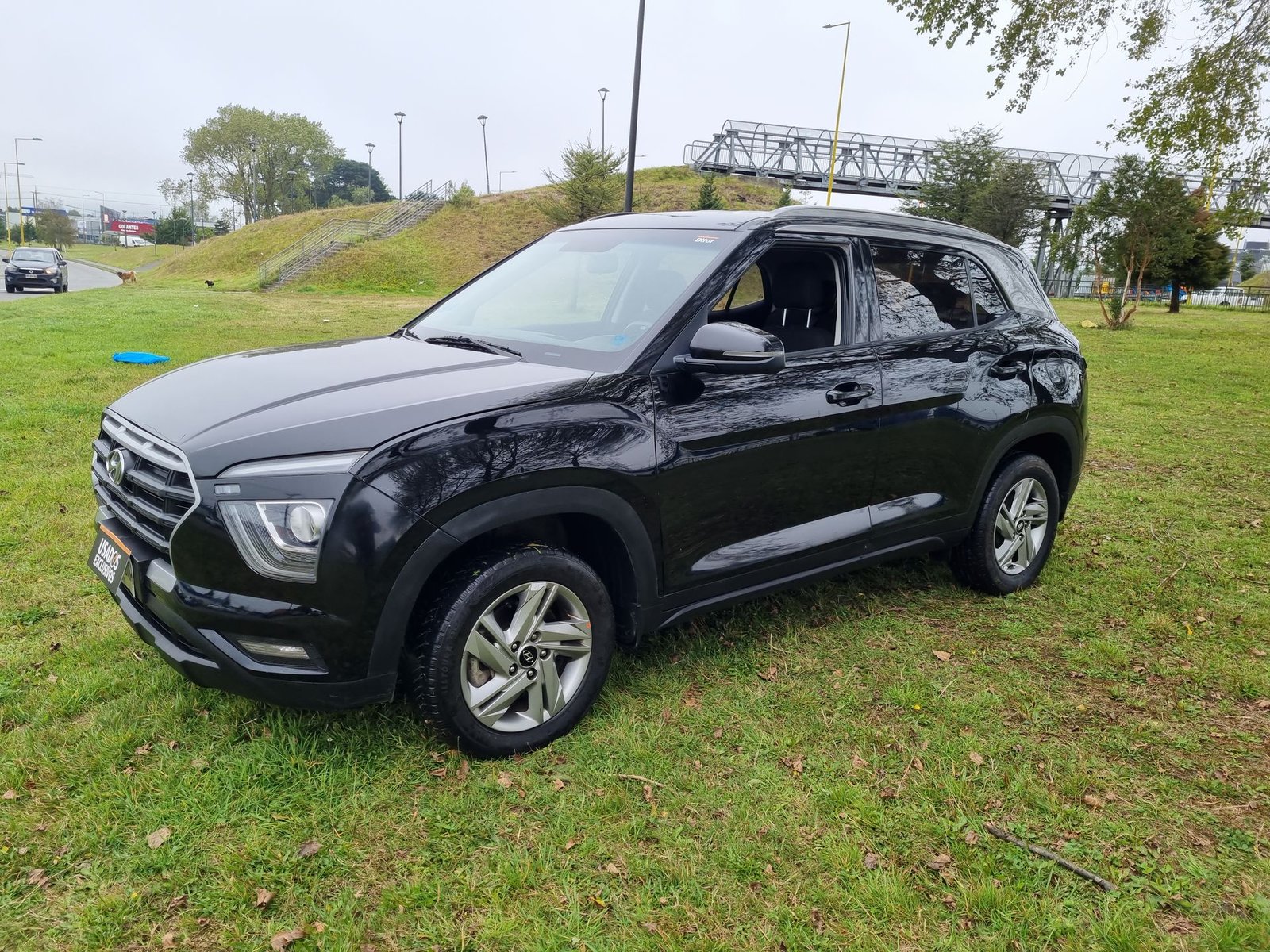 Hyundai CRETA SU2I 1.5 2022 - Imagen 11 de 20