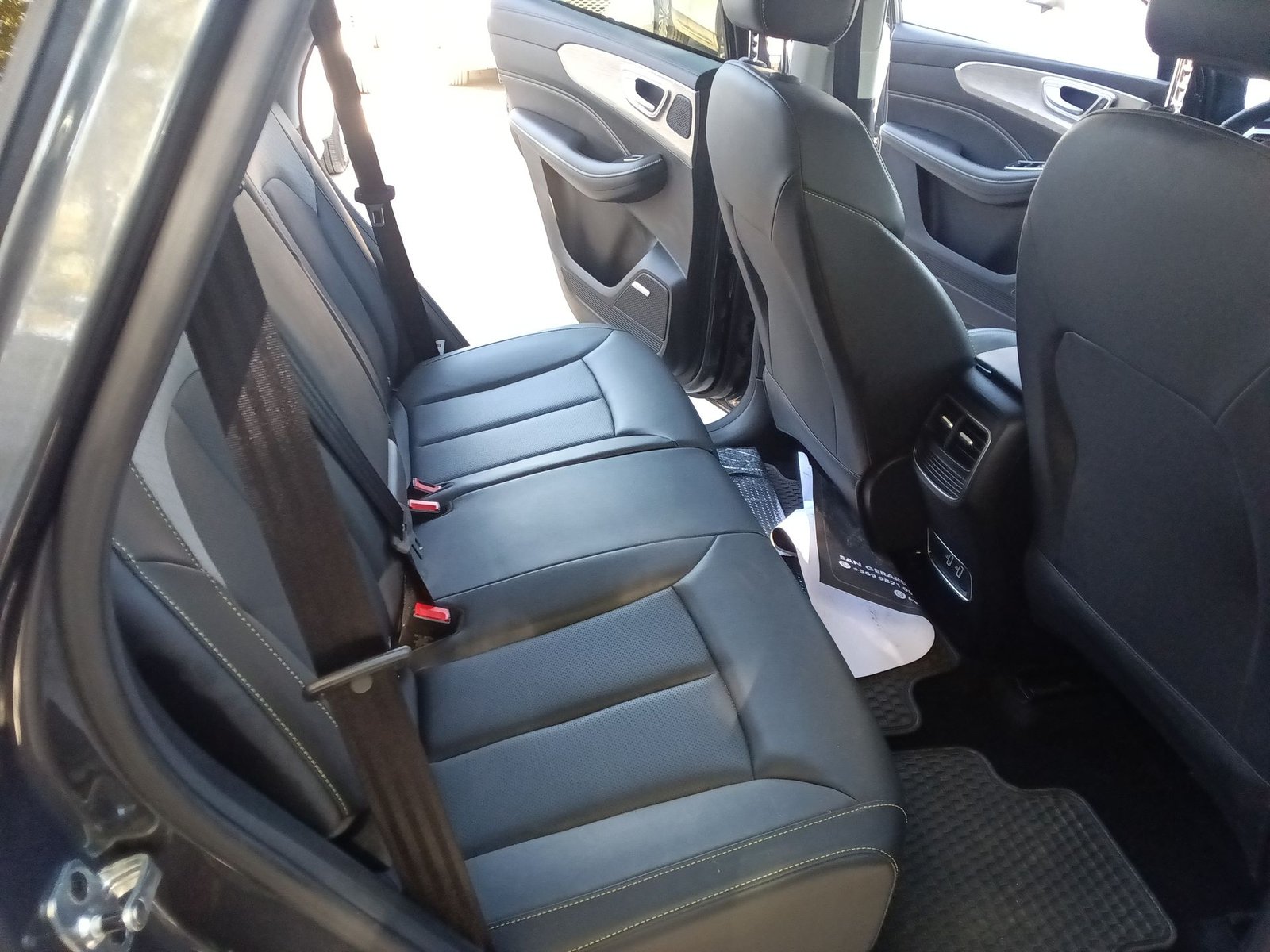 Mg RX5 DCT 1.5 AUT 2025 - Imagen 12 de 20