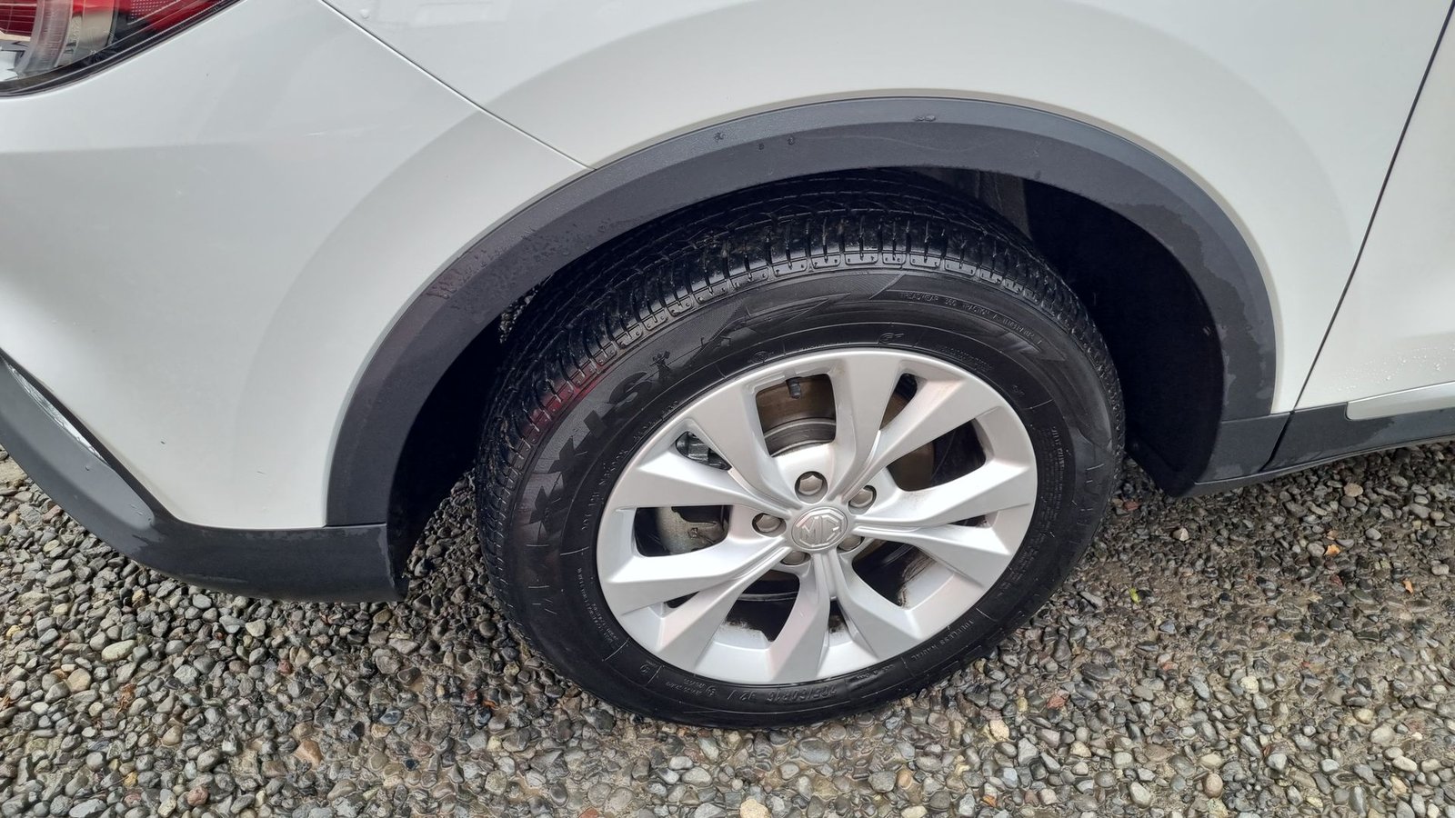 Mg ZS MG ZS 1.5L MT STD PLUS 2025 - Imagen 18 de 20