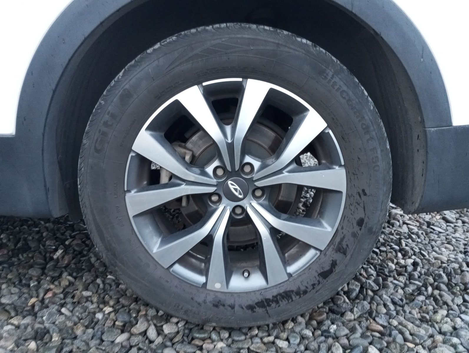 Chery TIGGO 7 PRO TIGGO 7 GLX CVT PRO 1.5 AUT 2022 - Imagen 16 de 20