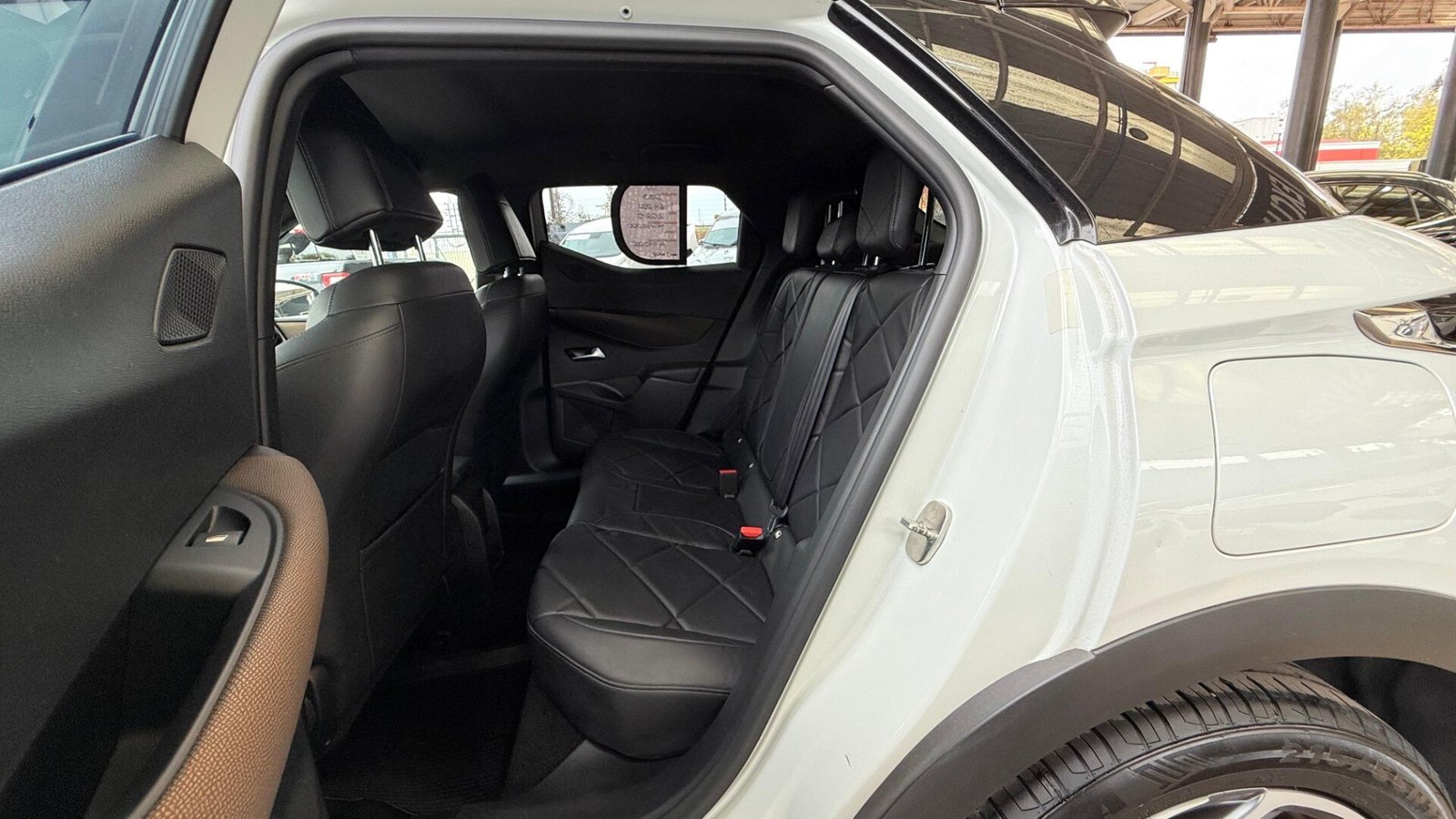 Ds DS3 3 CROSSBACK HDI 1.2 AUT 2021 - Imagen 19 de 20