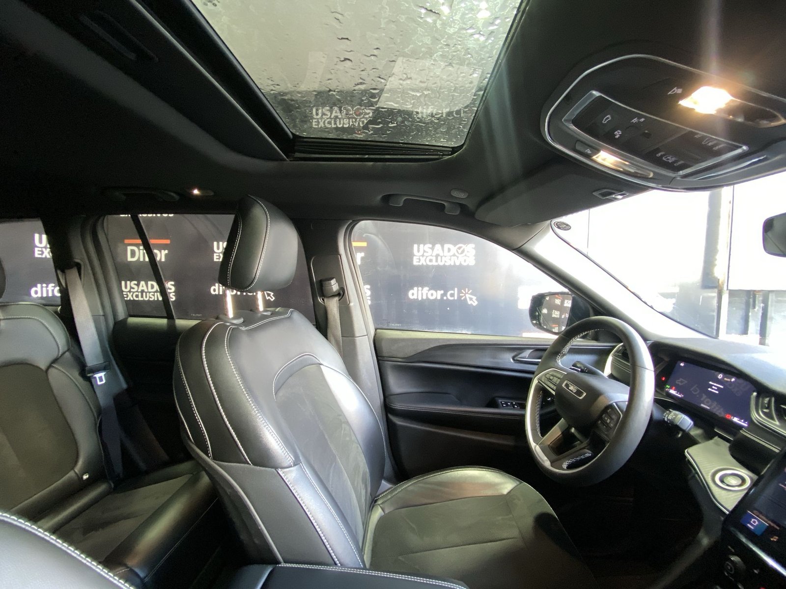 Jeep GRAND CHEROKEE 2024 - Imagen 20 de 20