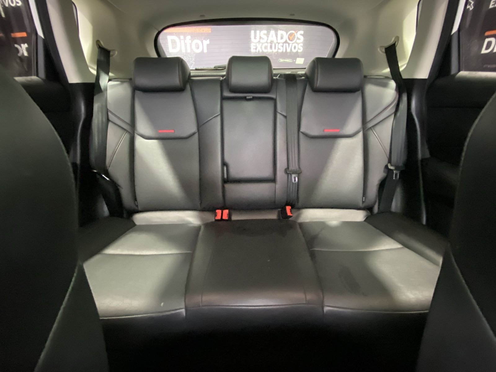 Changan CS35 PLUS 1.4 AUT 2022 - Imagen 18 de 20