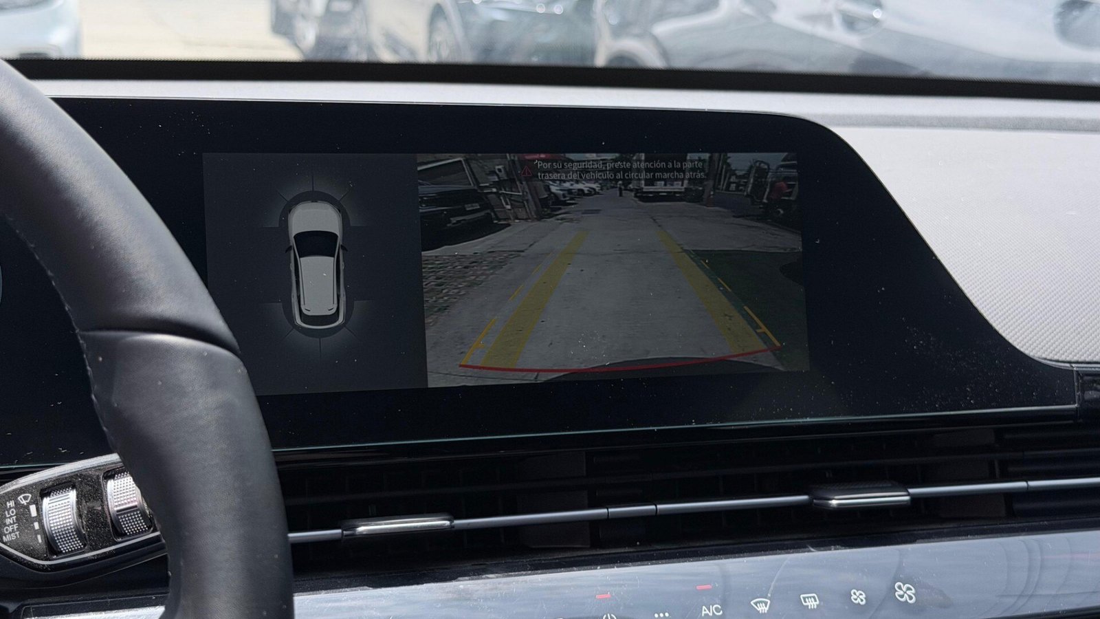 Omoda C5 1.5 AUT 2025 - Imagen 17 de 20