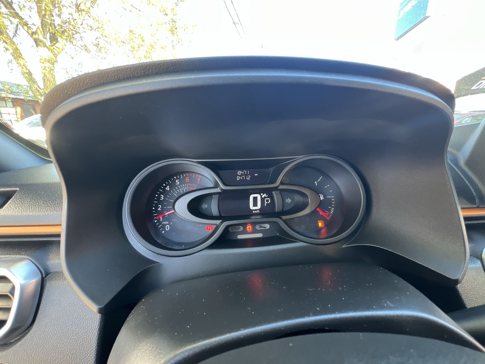 Renault OROCH 1.3 AUT 2022 - Imagen 15 de 17
