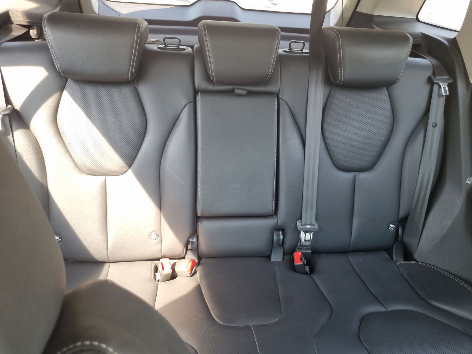 Ford TERRITORY 1.5 AUT 2023 - Imagen 13 de 20