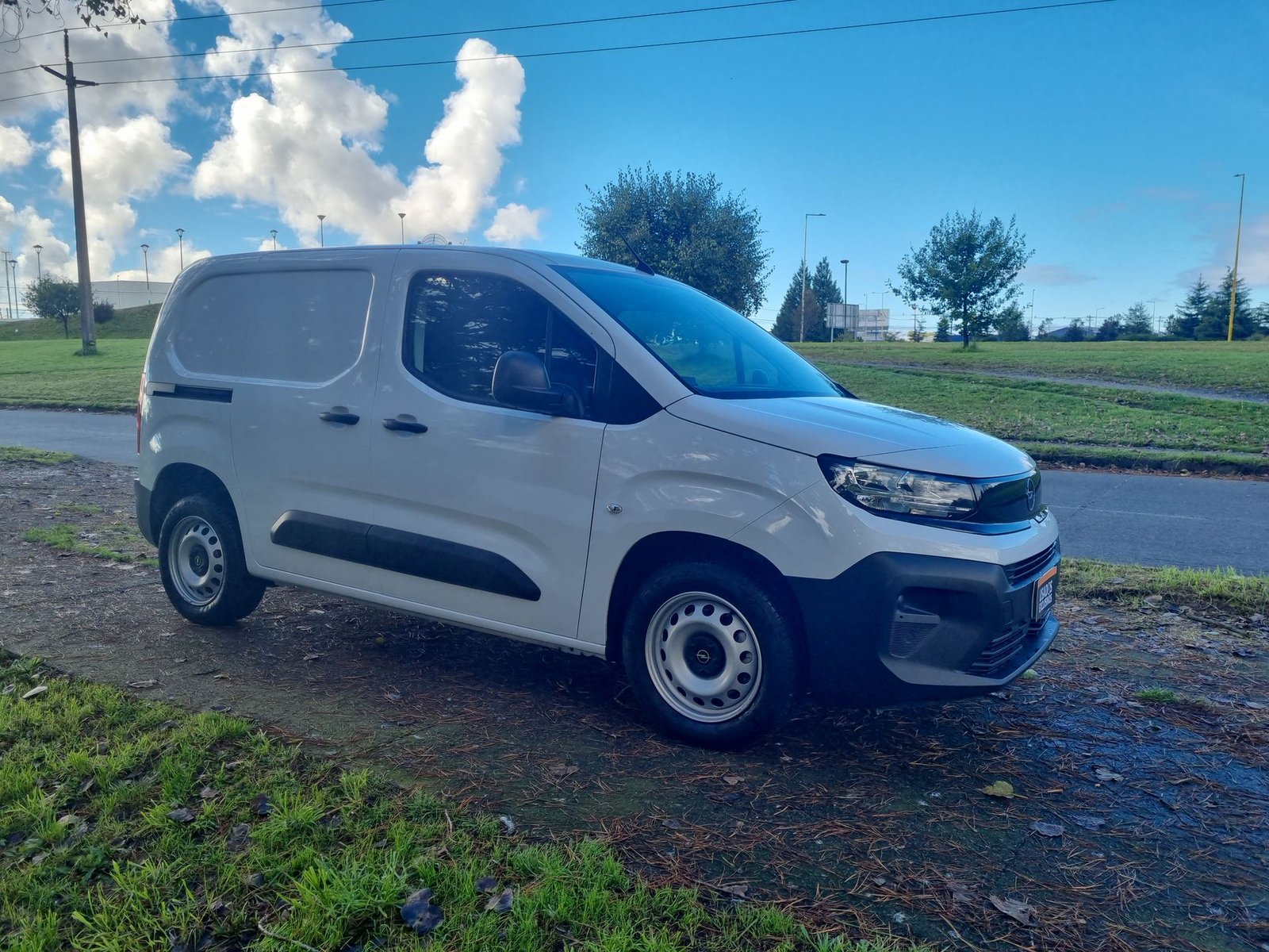 Opel COMBO L1 1.5 2025 - Imagen 7 de 20