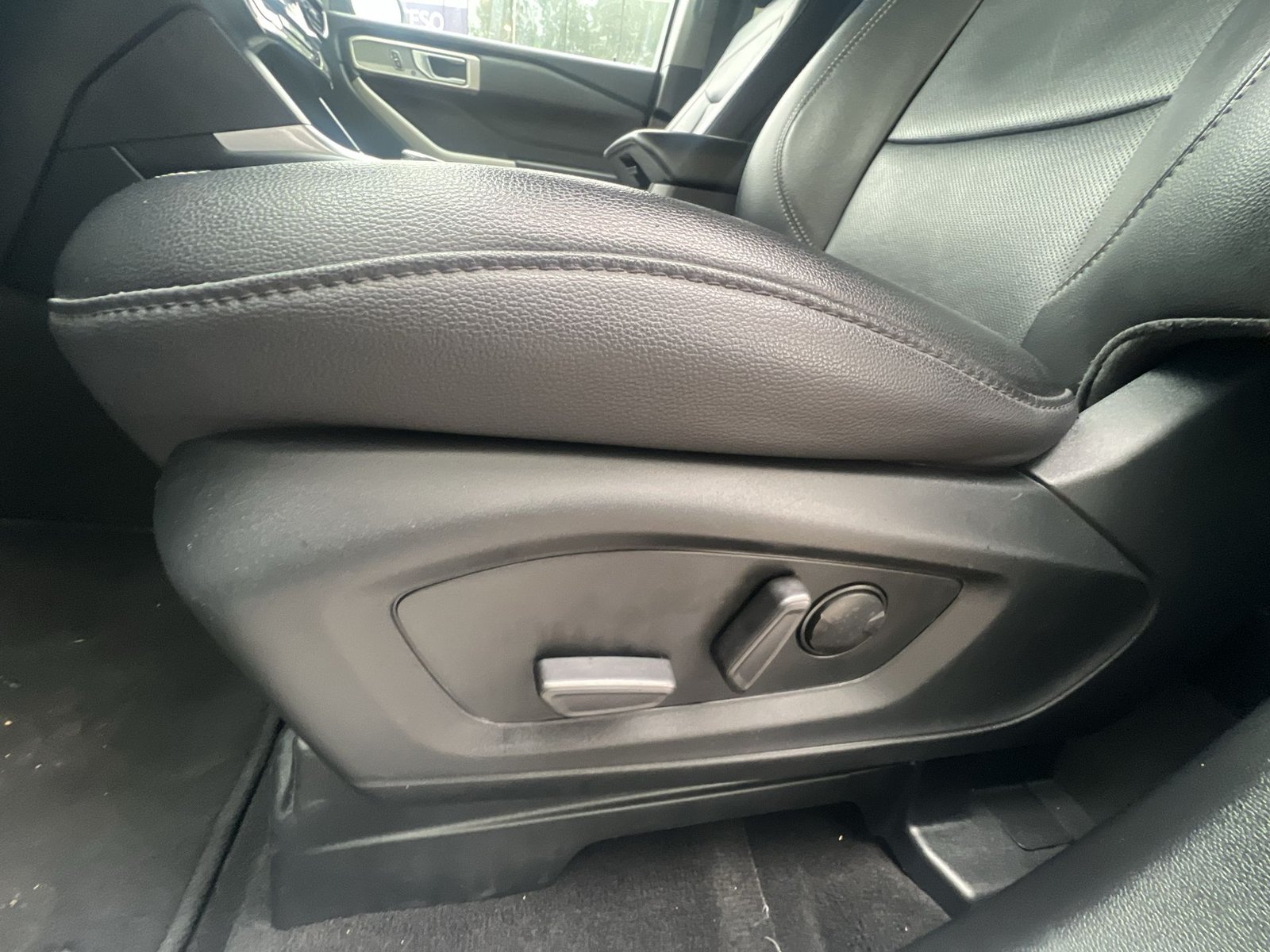 Ford EXPLORER 4WD 2.3 AUT 2024 - Imagen 18 de 20