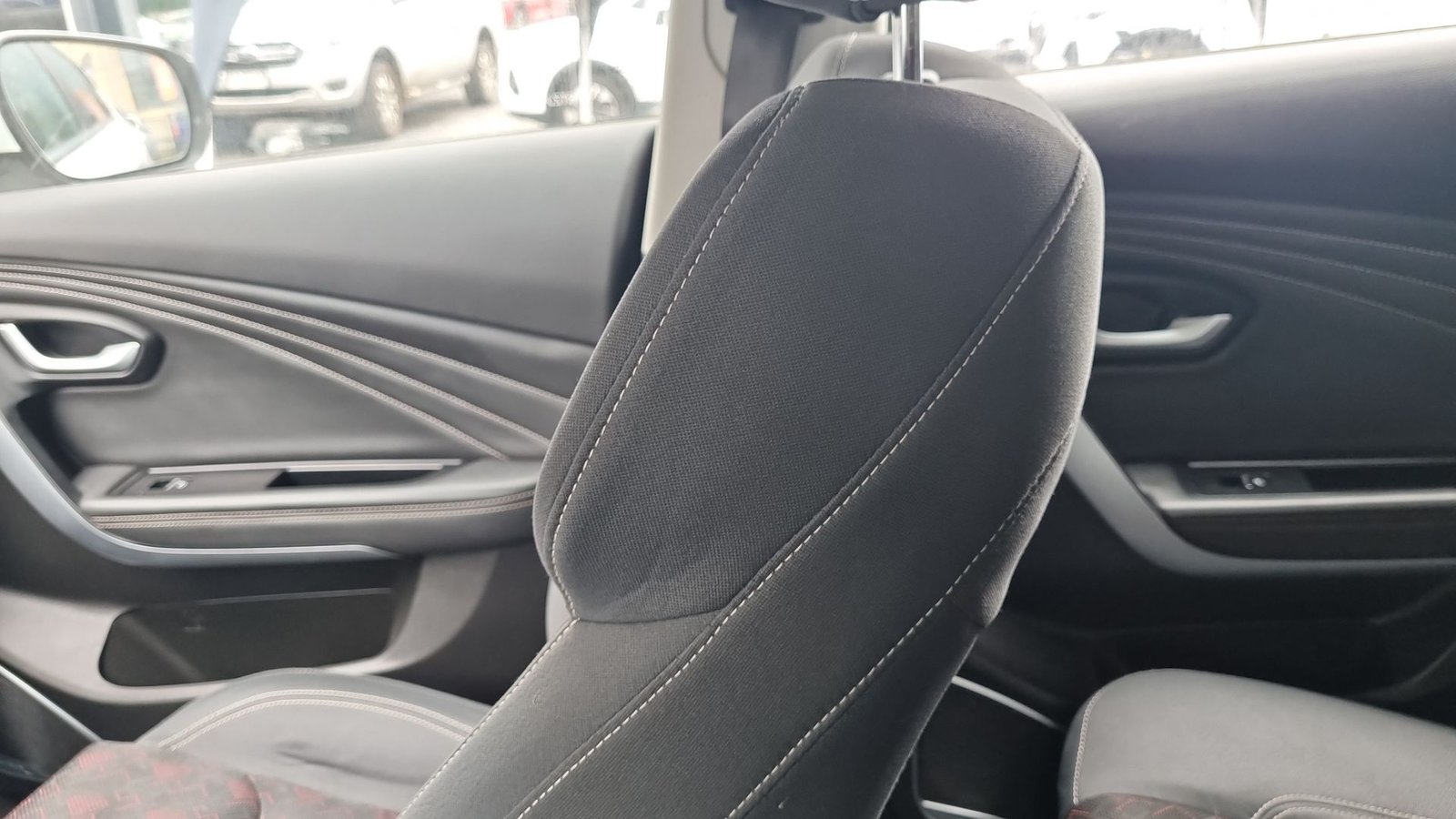 Jetour X70 GL 1.5 2022 - Imagen 12 de 20
