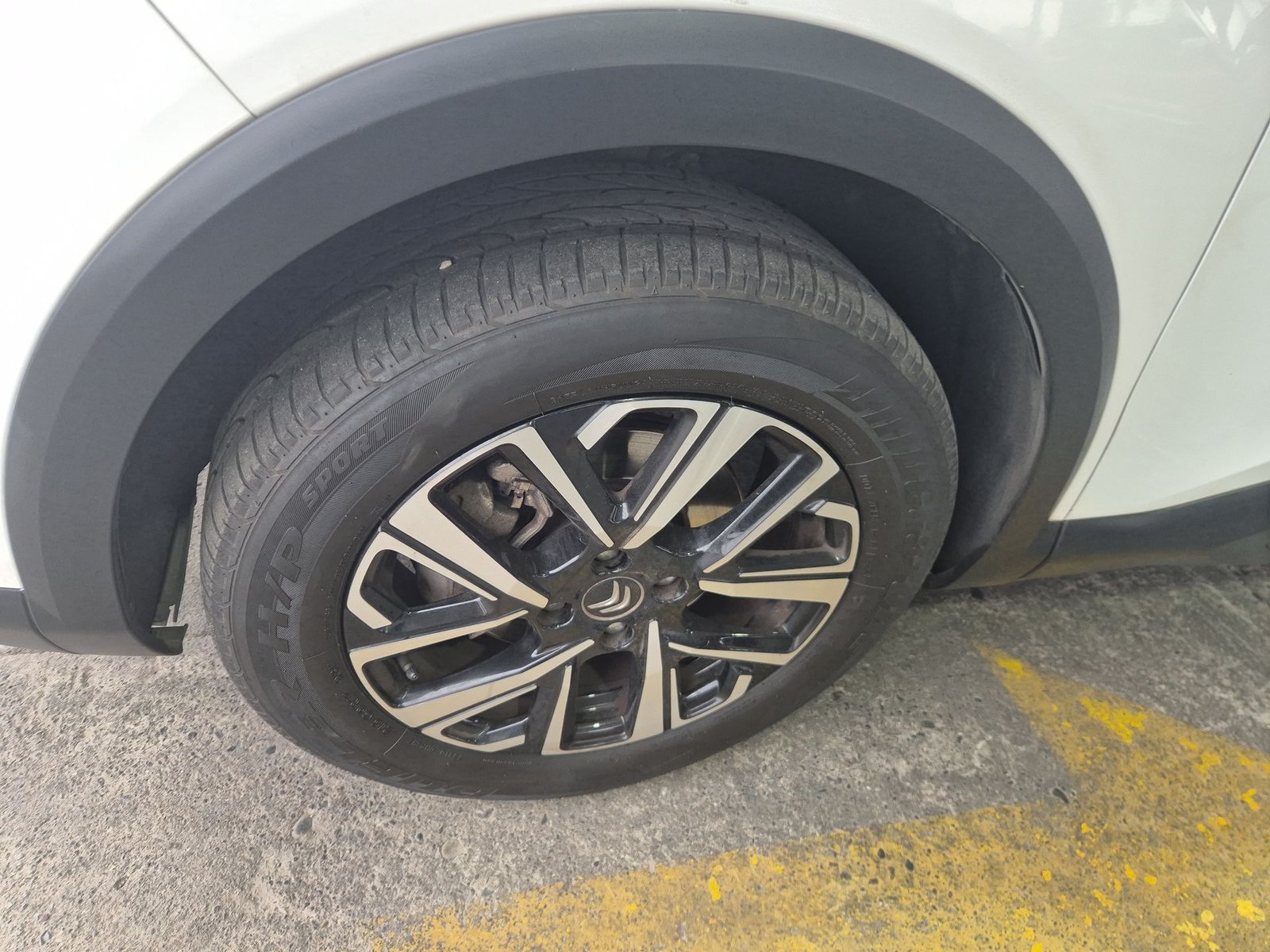 Citroen C4 1.2 AT 2022 - Imagen 14 de 20