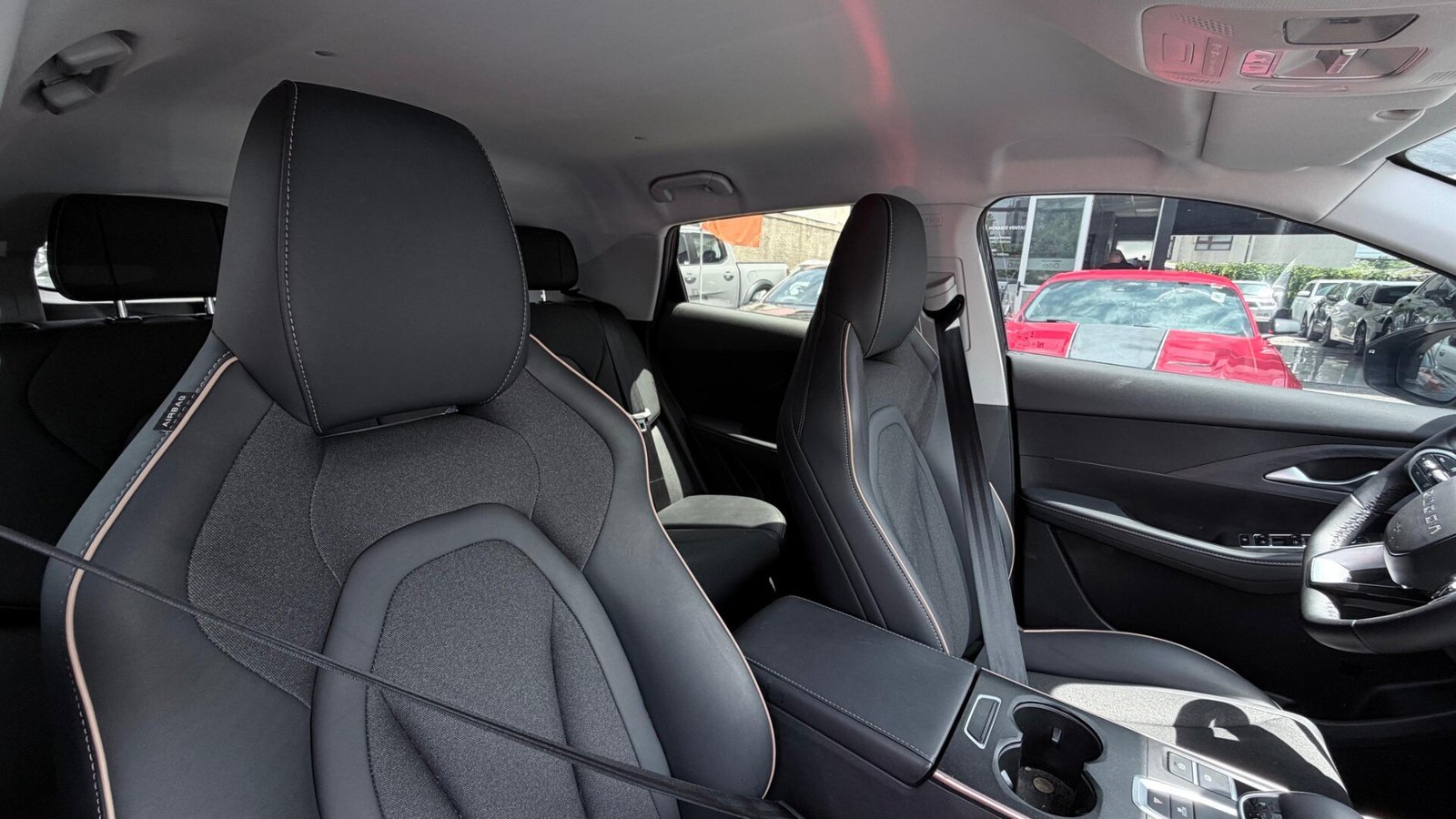 Omoda C5 1.5 AUT 2025 - Imagen 16 de 20