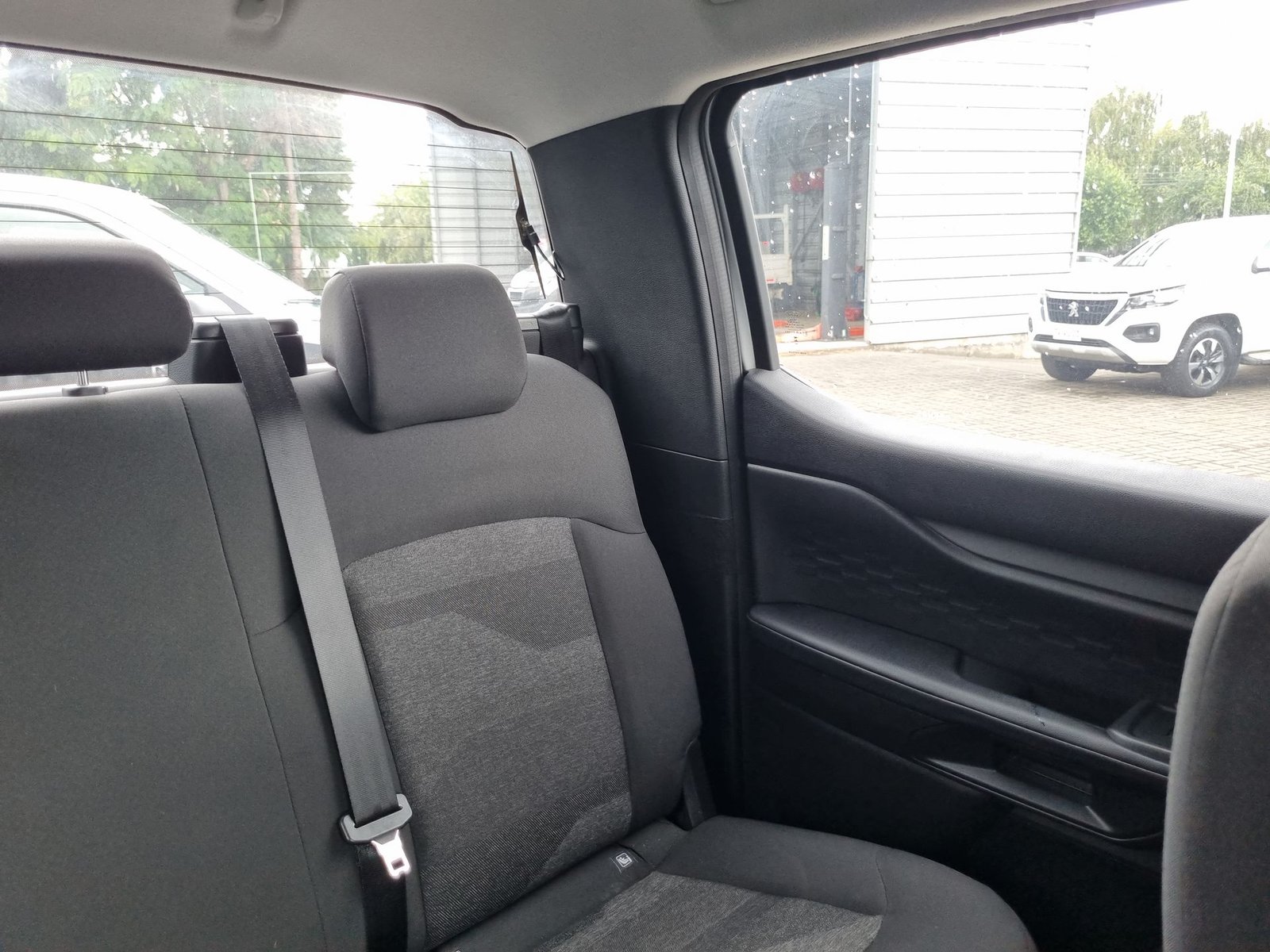Ford RANGER NEW RANGER XLS 2.0 2024 - Imagen 14 de 20
