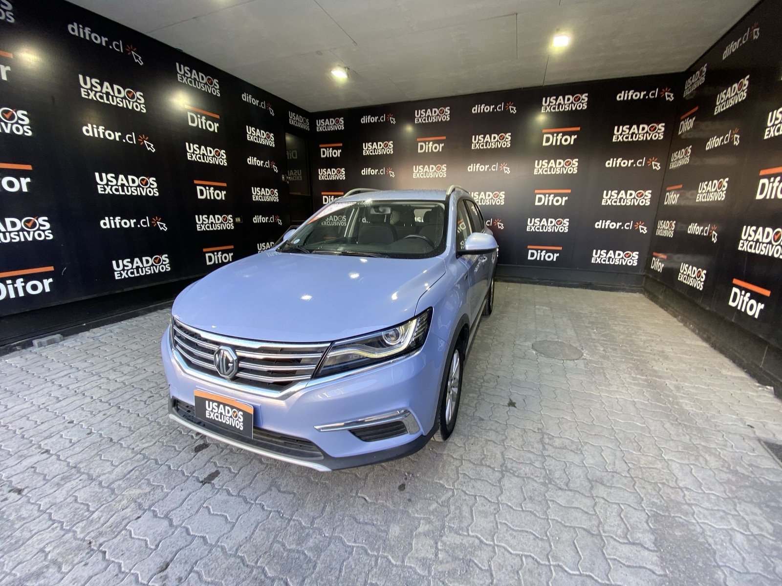 Mg RX5 1.5 2023 - Imagen 5 de 20