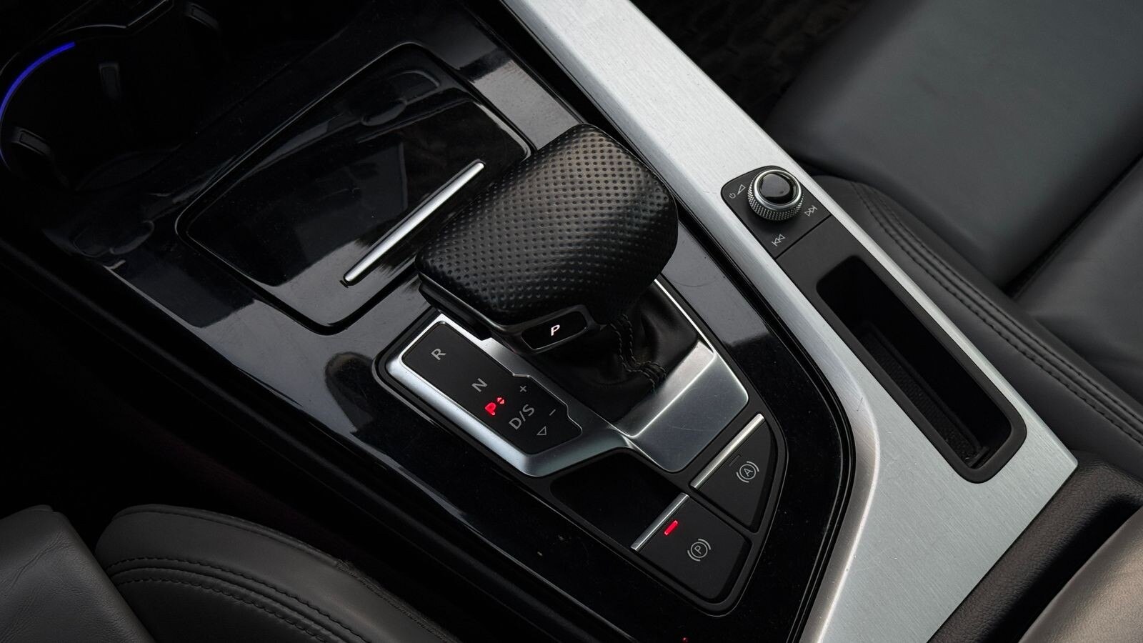 Audi A5 SPORTBACK 45 TFSI 4X4 2.0 AUT 2021 - Imagen 13 de 20