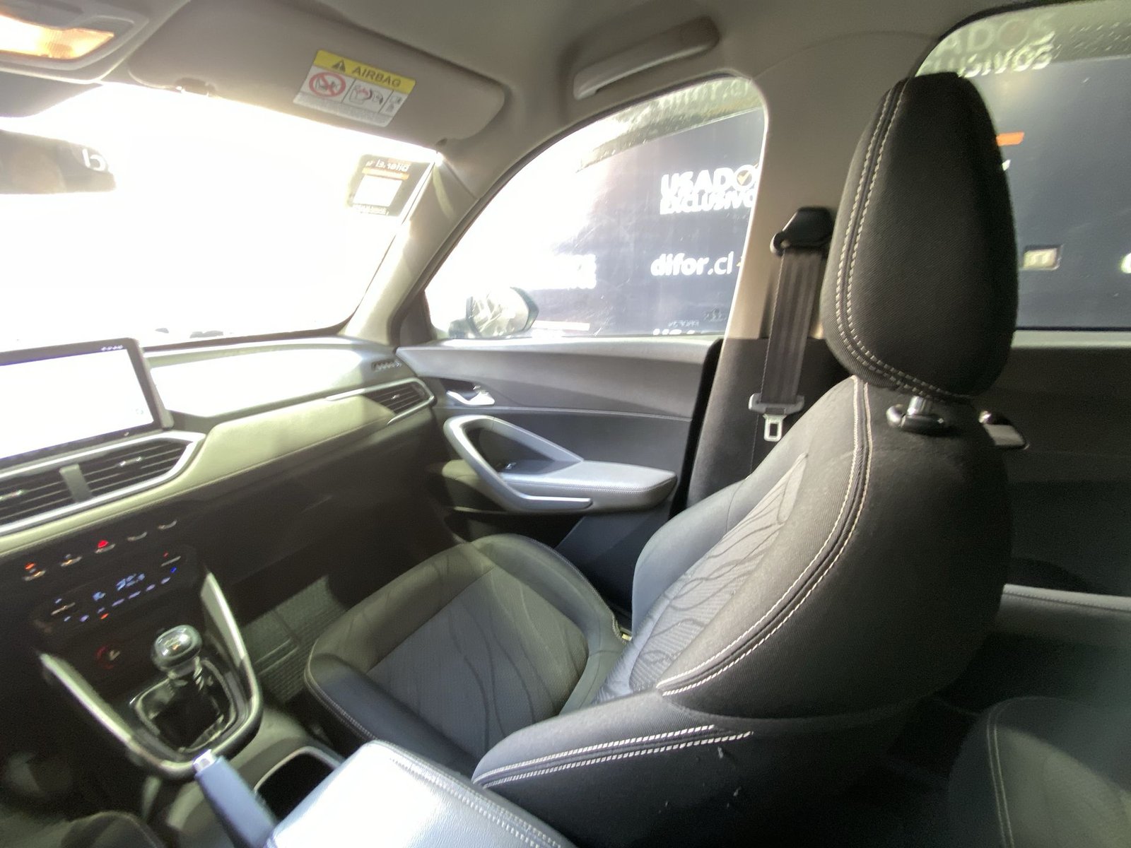 Chevrolet GROOVE 1.5 2021 - Imagen 15 de 20