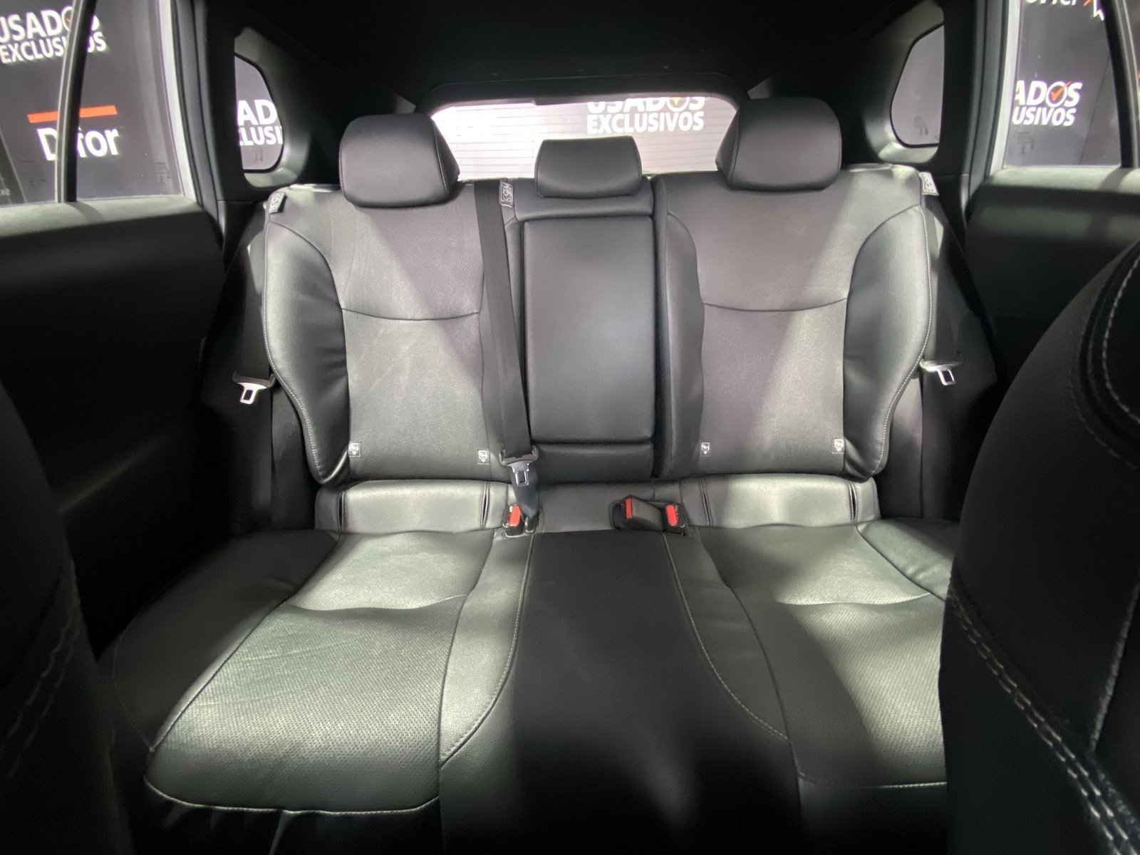Toyota COROLLA CROSS CVT 2.0 AUT 2023 - Imagen 16 de 20