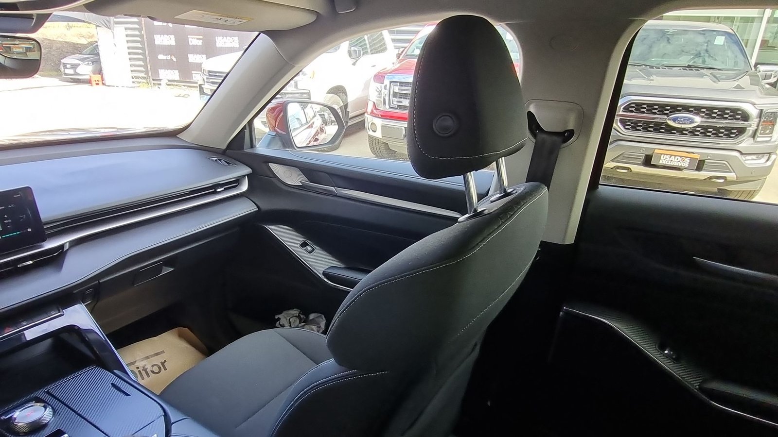 Haval H6 ACTIVE 2.0 AUT 2023 - Imagen 15 de 20