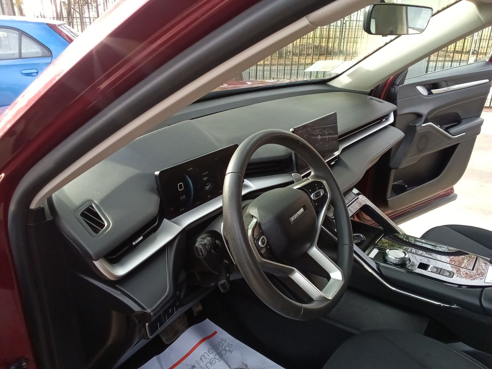 Haval H6 ACTIVE 2.0 AUT 2022 - Imagen 10 de 15