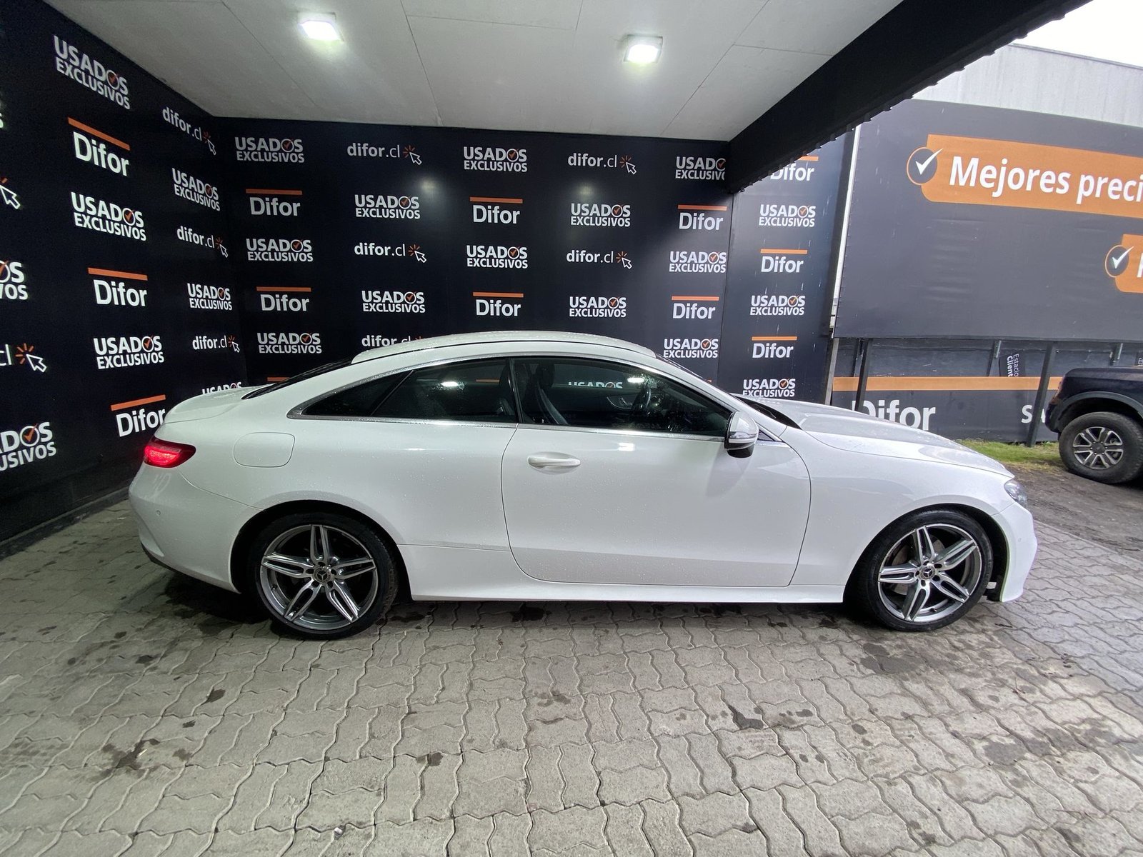 Mercedes benz E200 2019 - Imagen 12 de 20