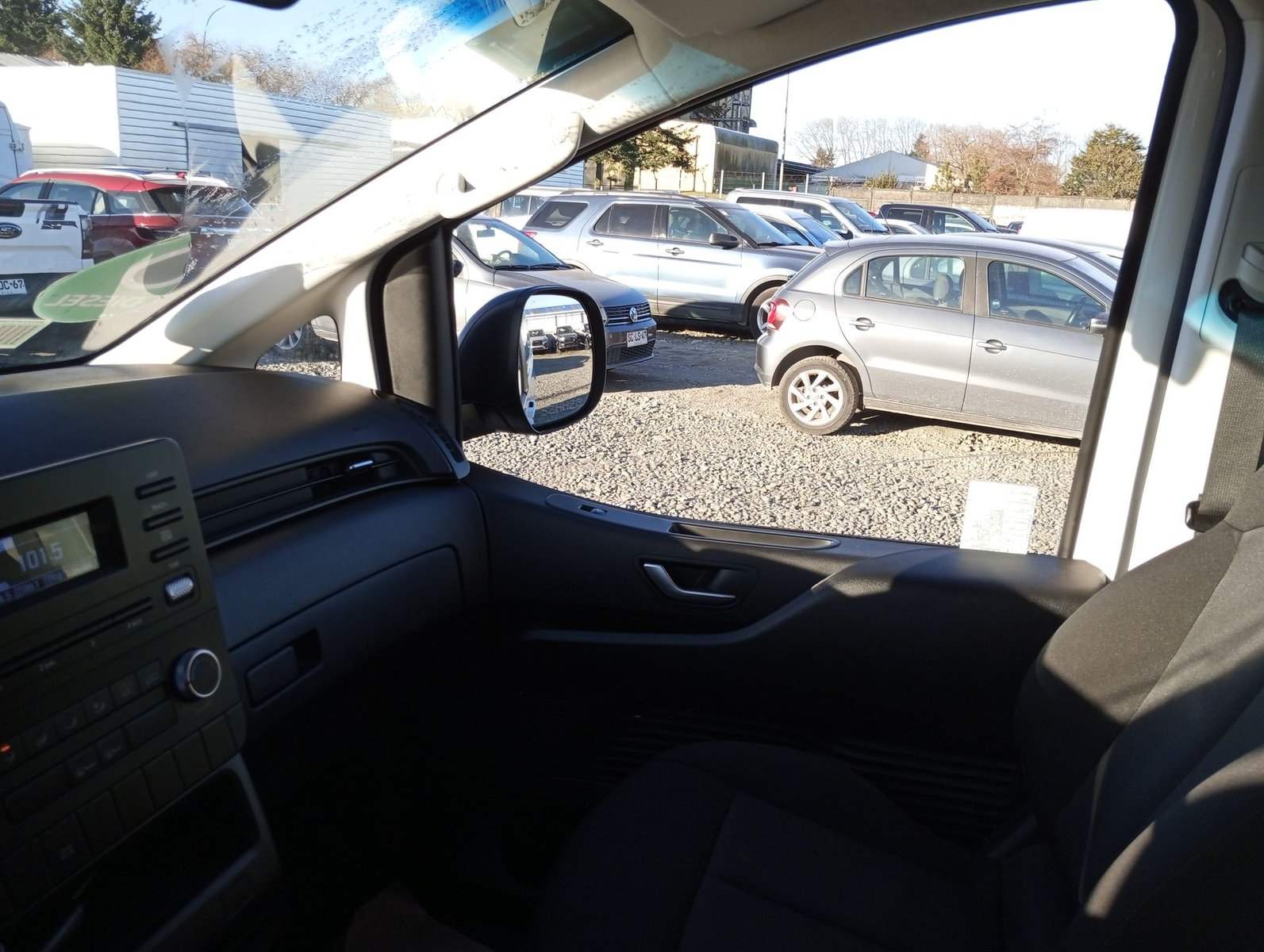 Hyundai STARIA US4 CRDI 2.2 2024 - Imagen 15 de 20