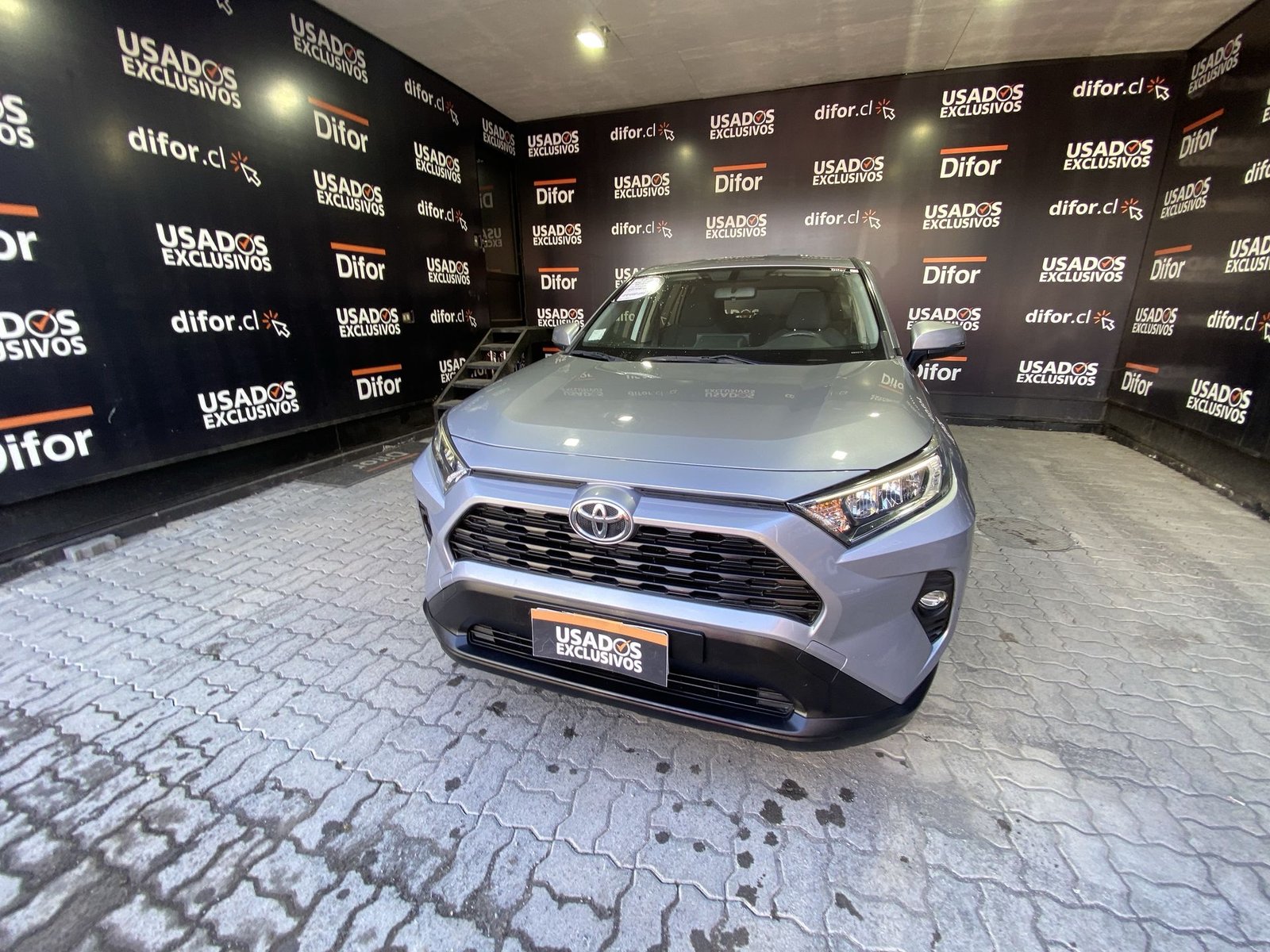 Toyota RAV4 NEW RAV4 2.0 2022 - Imagen 4 de 20