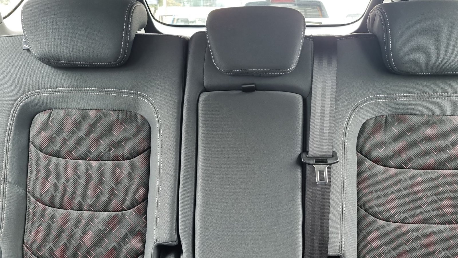 Jetour X70 GL 1.5 2022 - Imagen 14 de 20