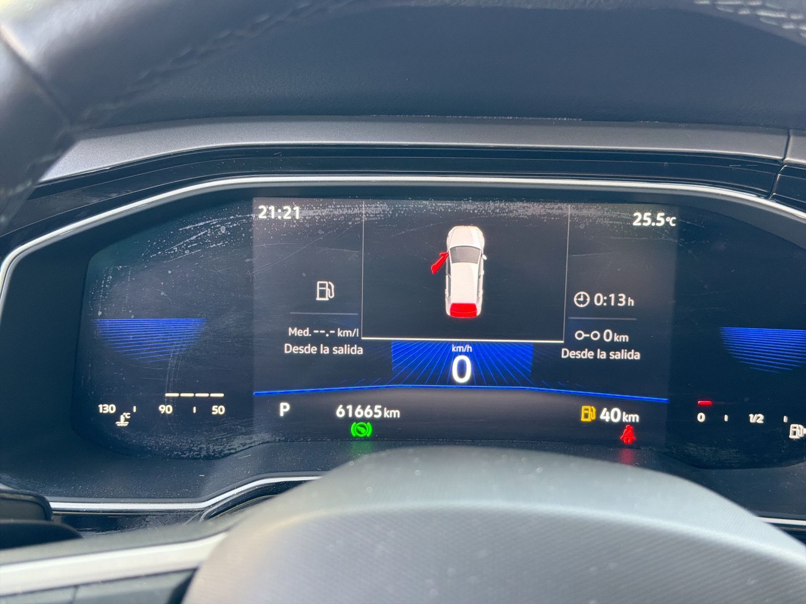 Volkswagen NIVUS 2023 - Imagen 20 de 20